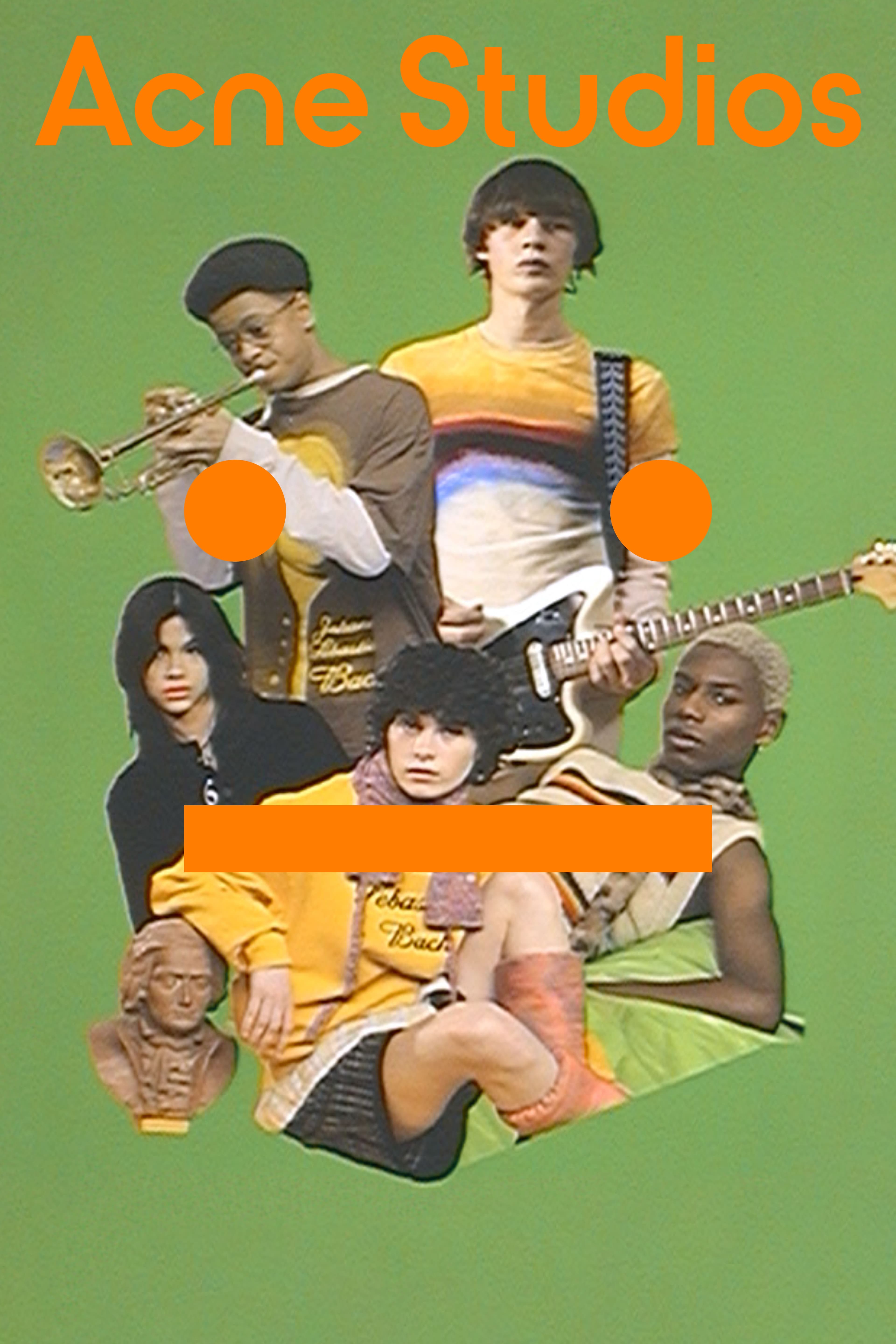 Acne Face - Sharna Osborne