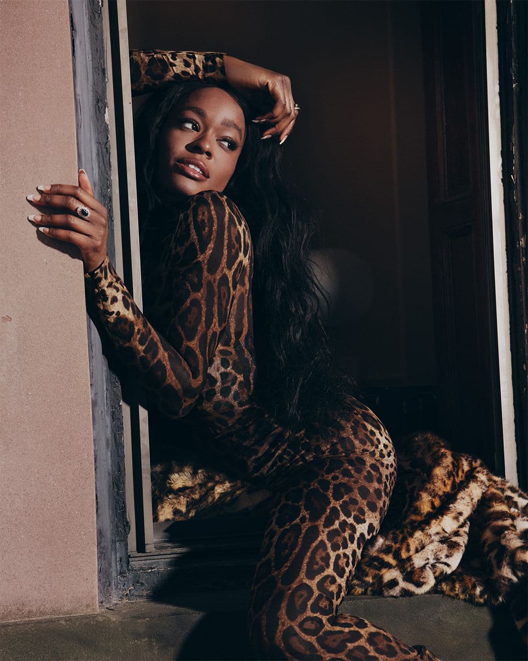 Dazed - Azealia Banks