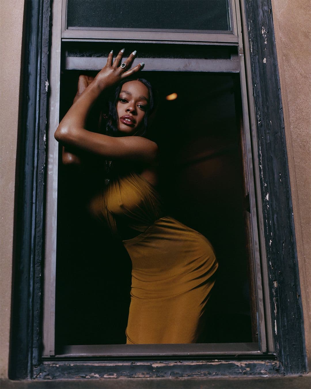 Dazed - Azealia Banks