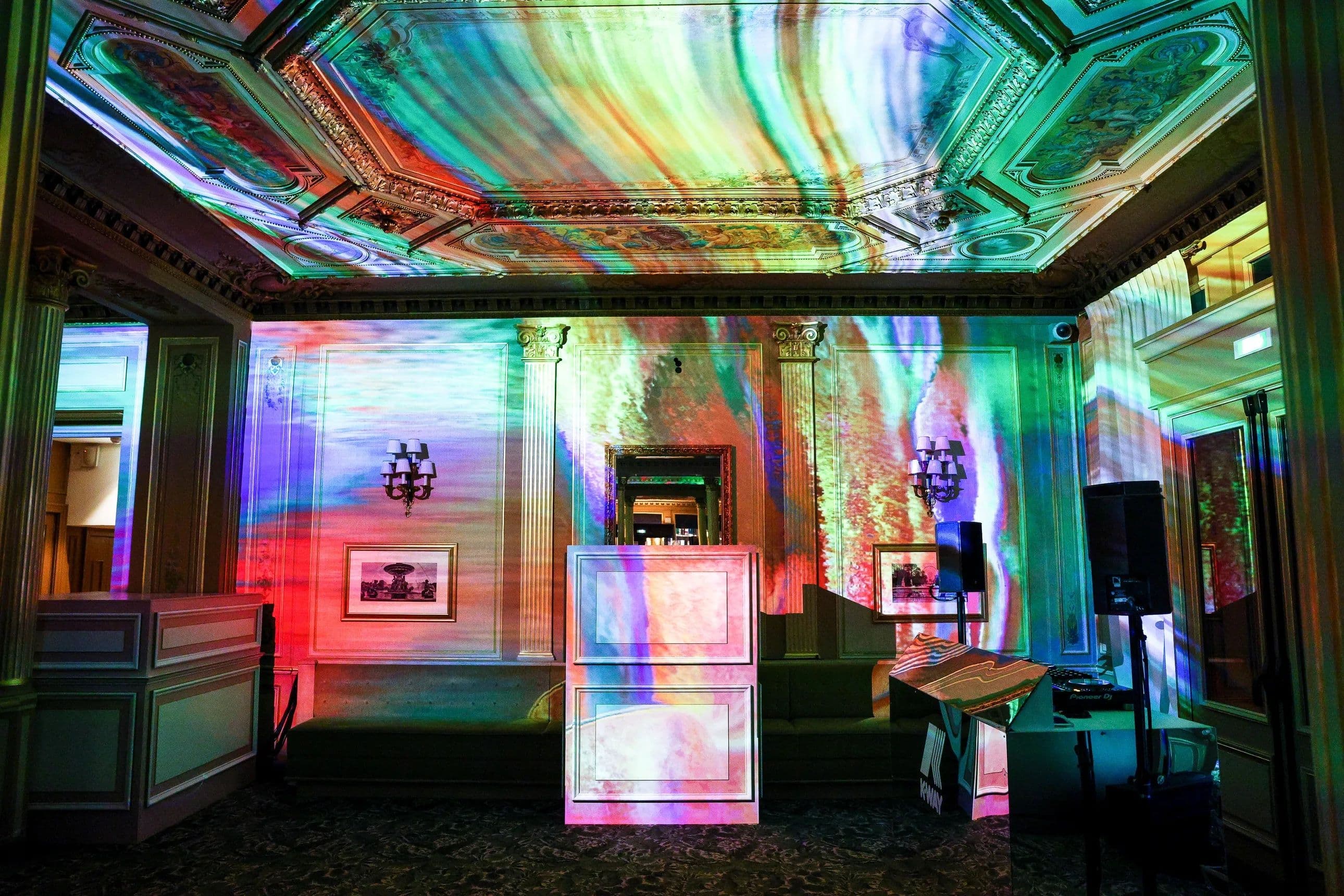 K-Way  - Paris Fashion Week