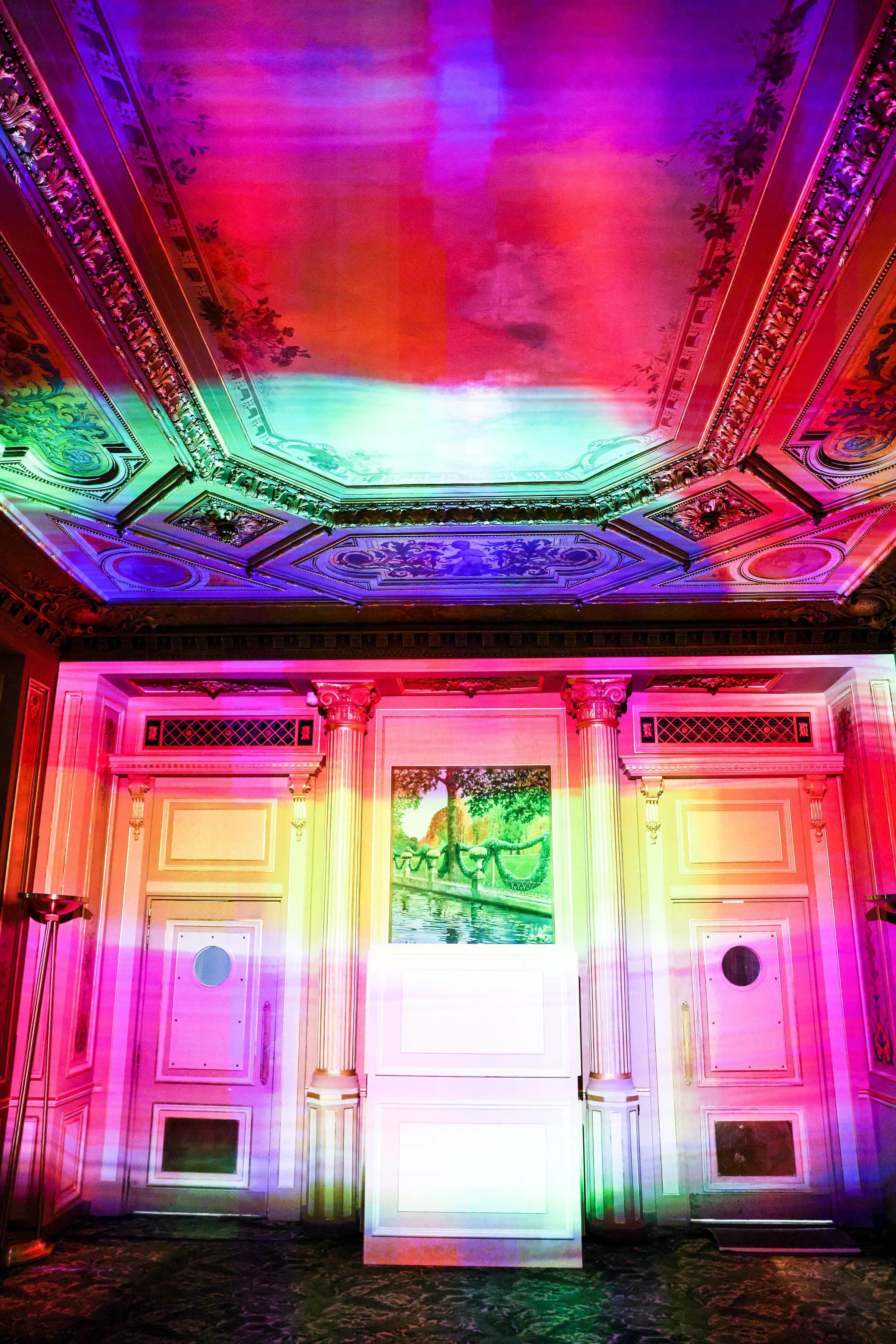 K-Way  - Paris Fashion Week