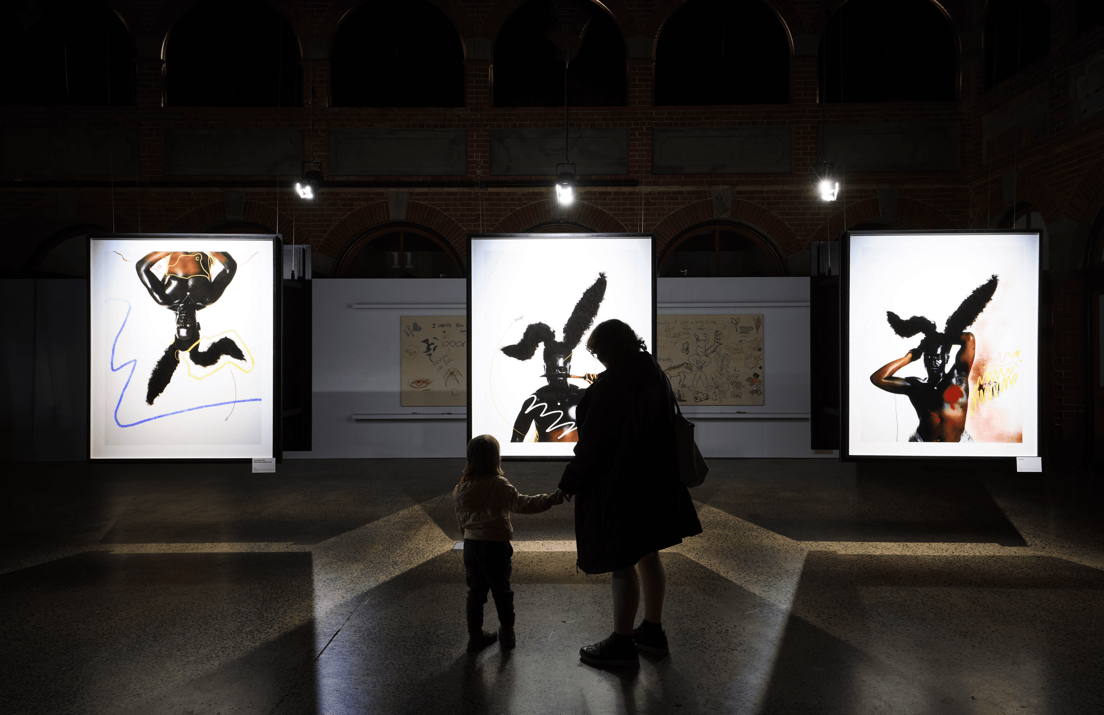 I Love Campbell  - Ballarat International Foto Biennale