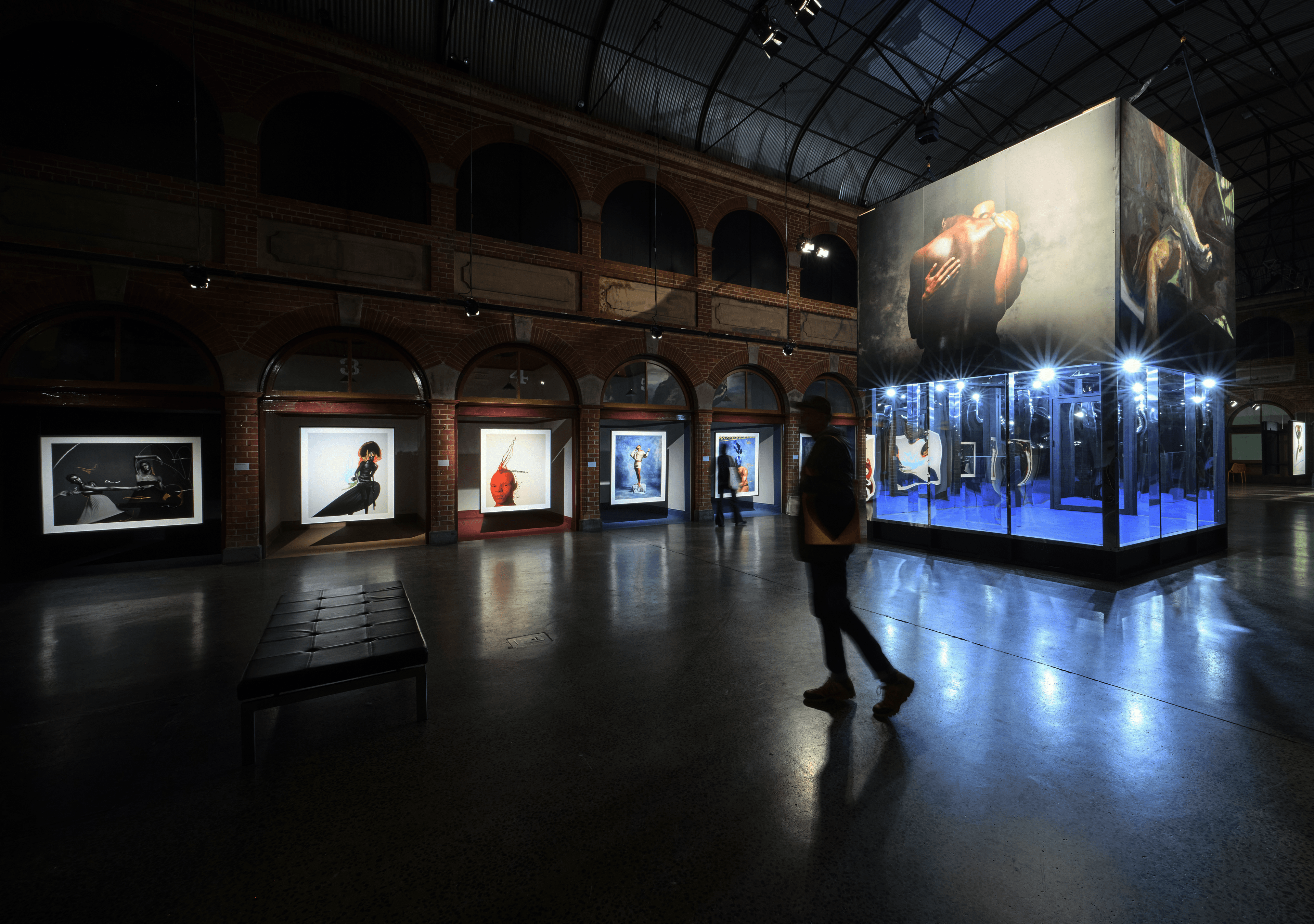 I Love Campbell  - Ballarat International Foto Biennale