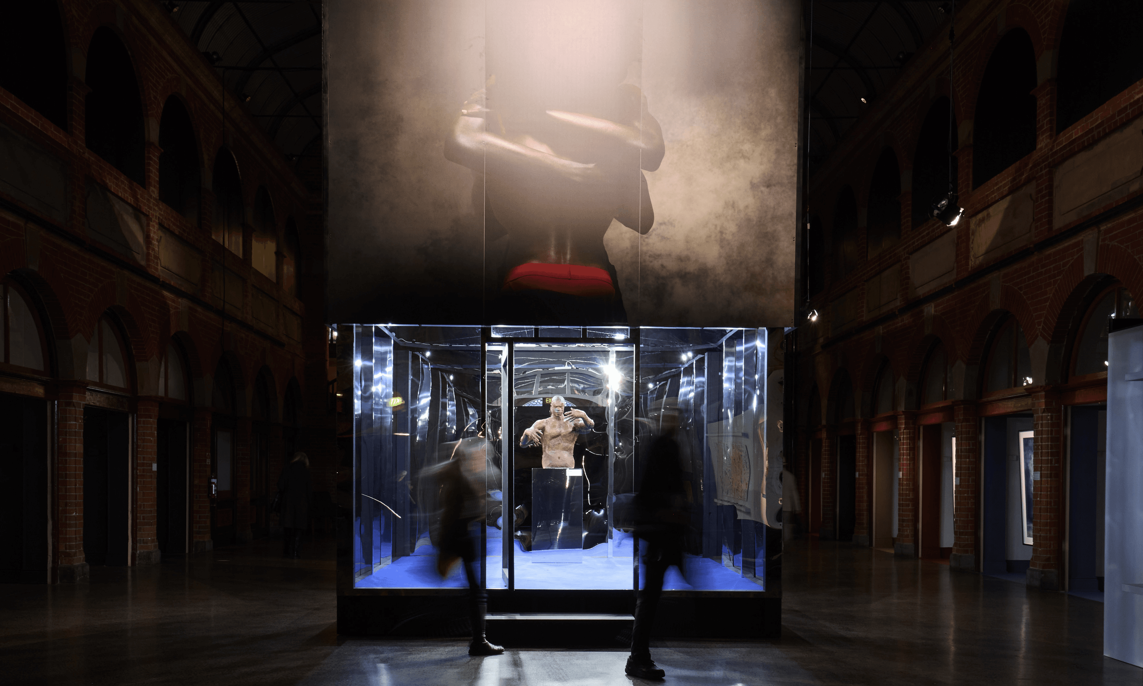 I Love Campbell  - Ballarat International Foto Biennale