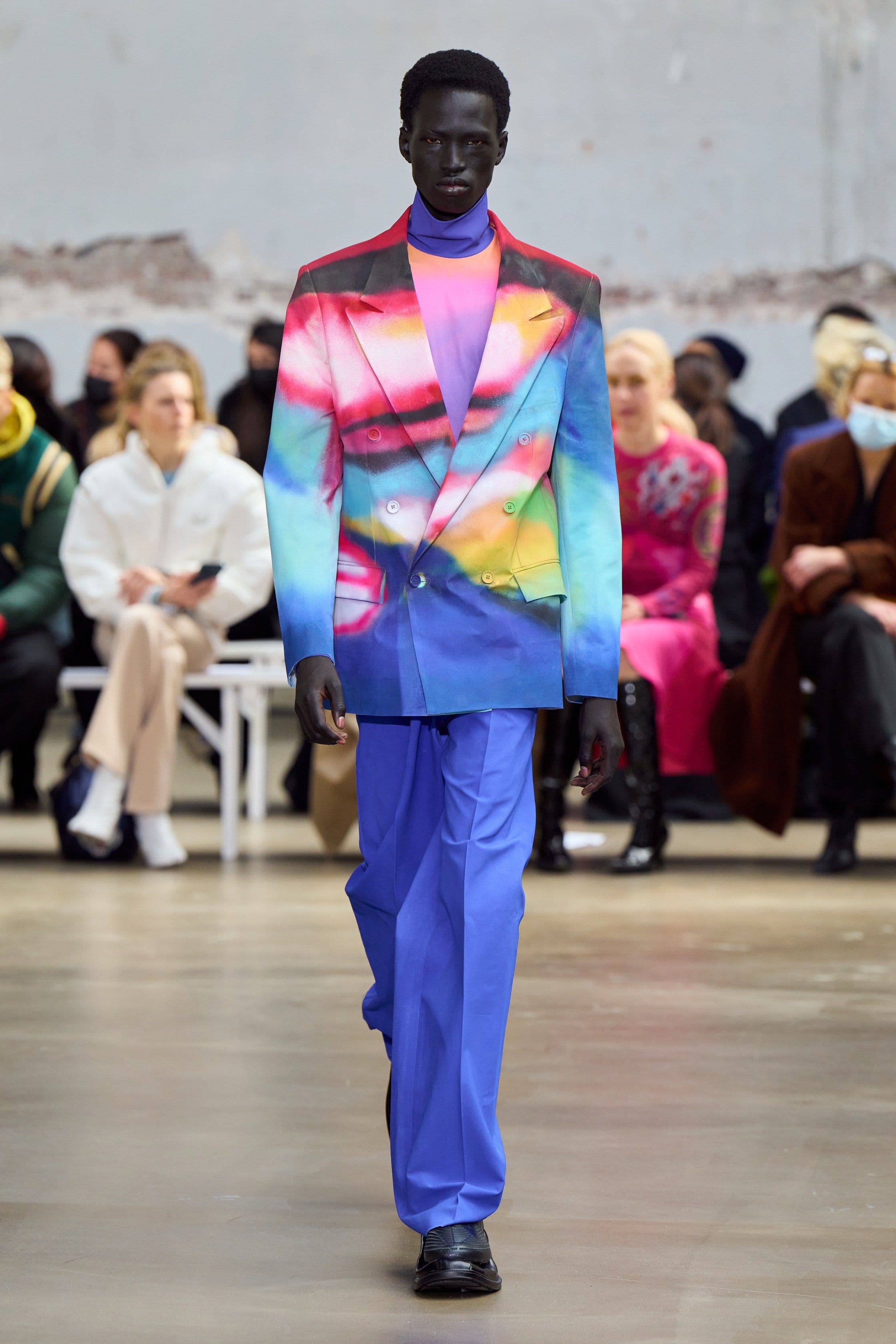 Botter  - Paris Fashion Week