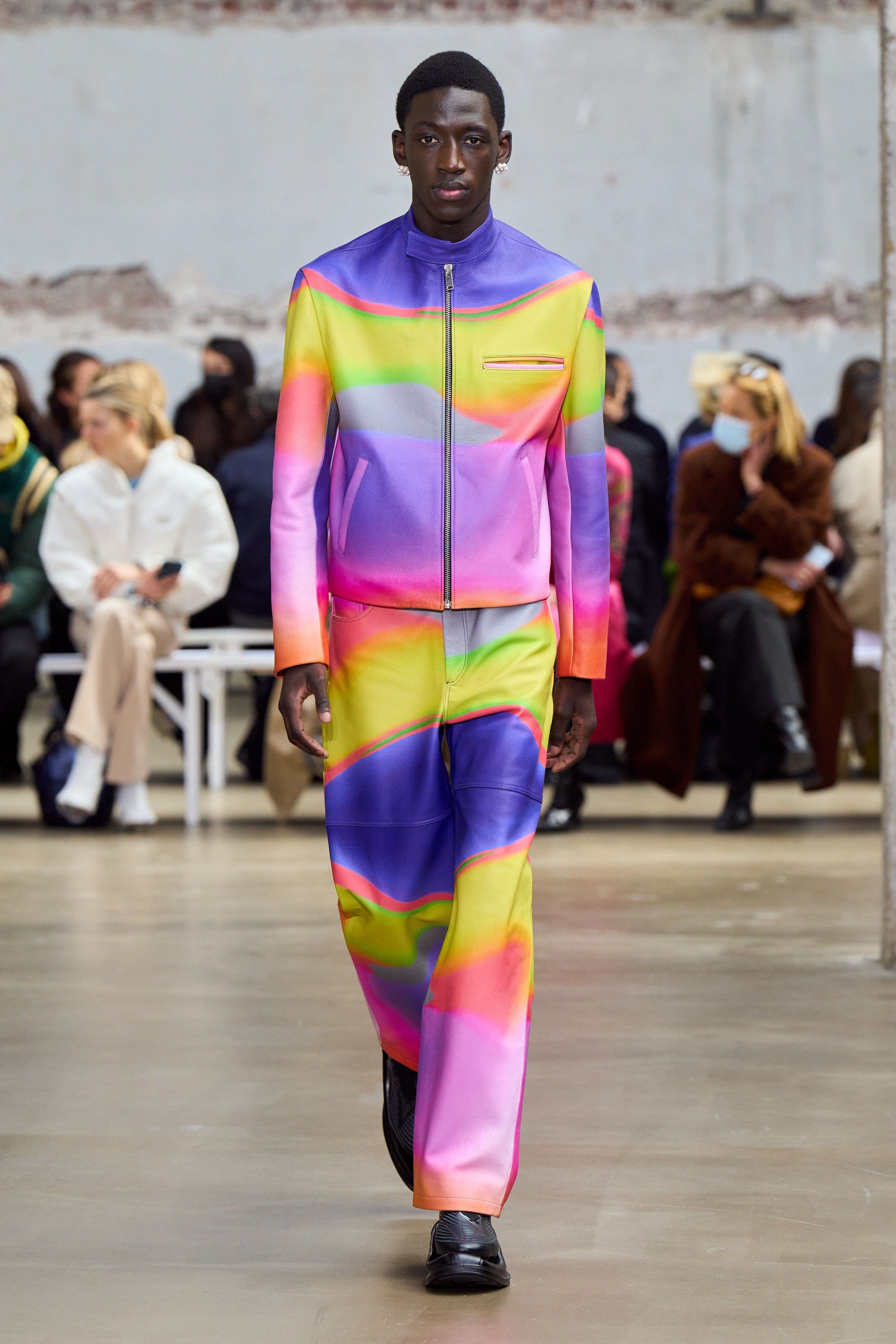 Botter  - Paris Fashion Week