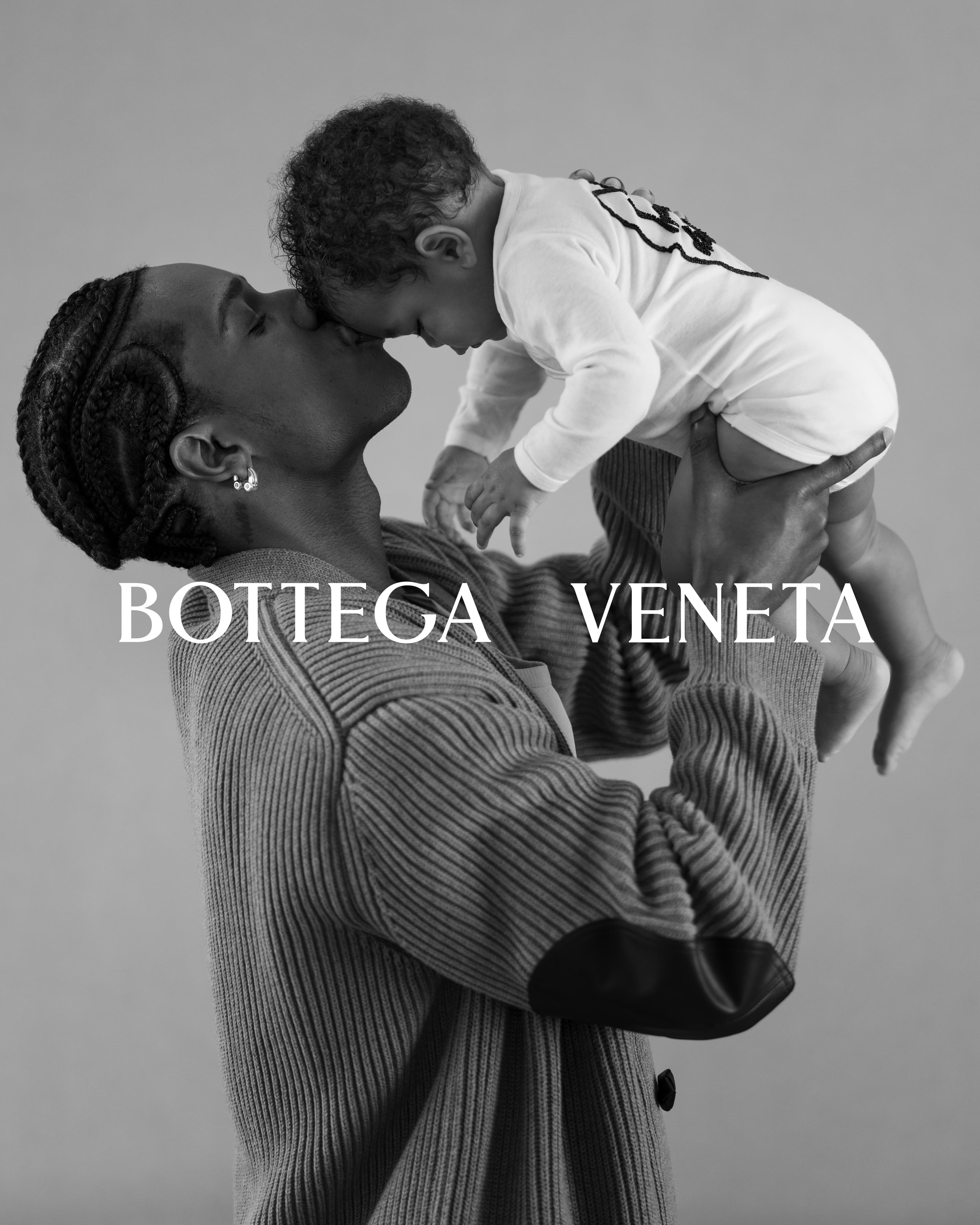 Bottega Veneta x A$AP Rocky - Carrie Mae Weems