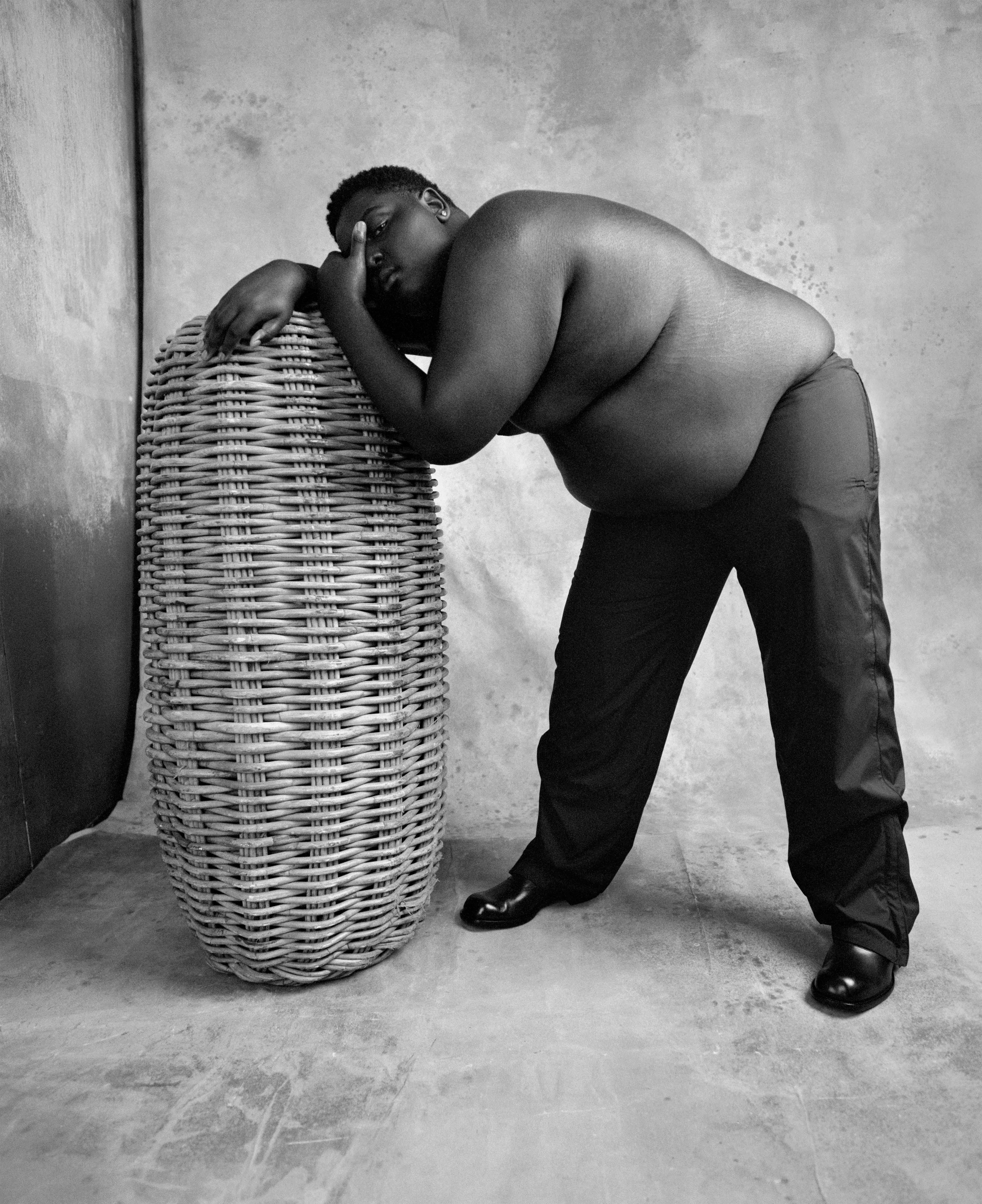 Vogue Italia - Feeling Seen