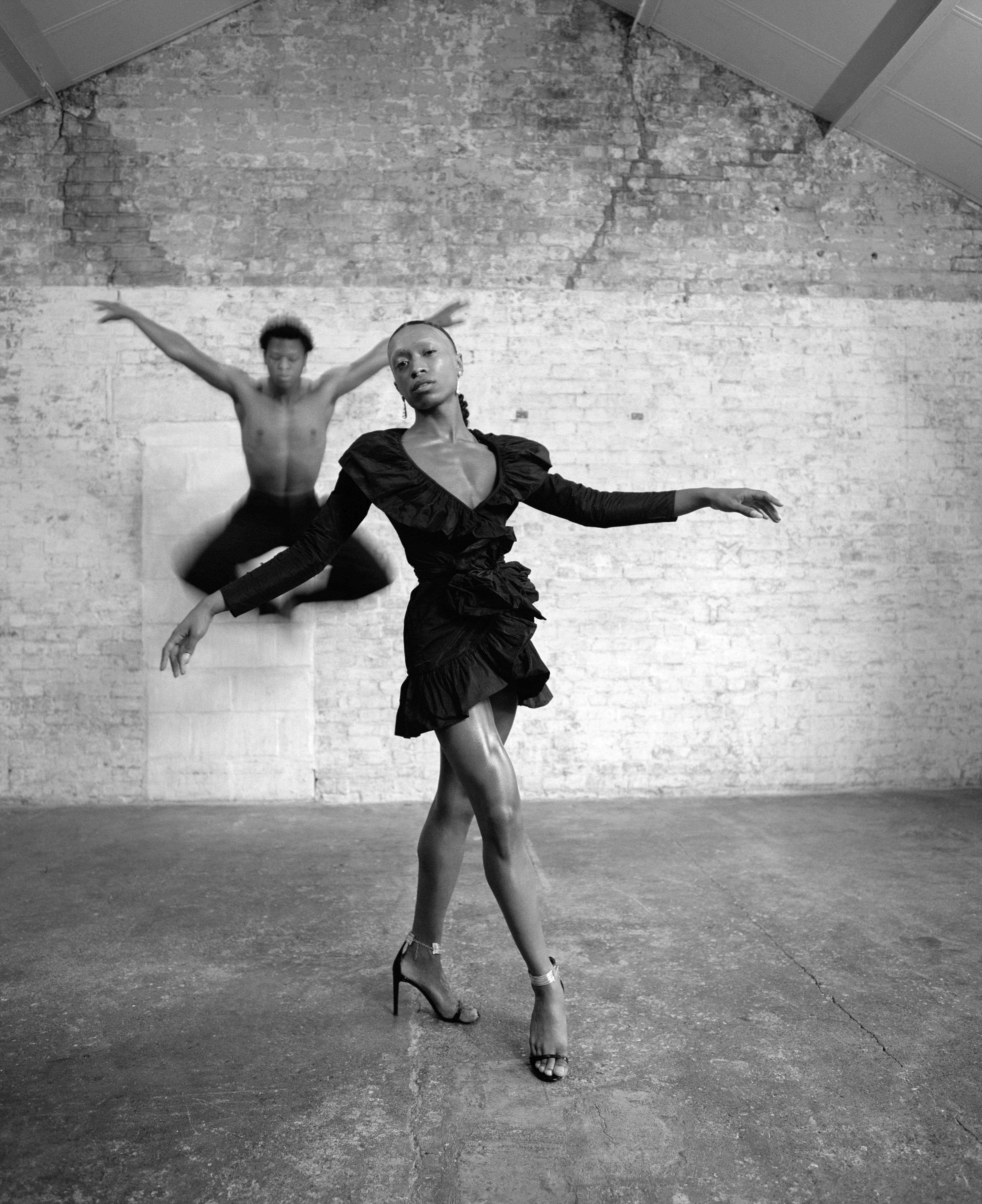 Vogue Italia - Feeling Seen