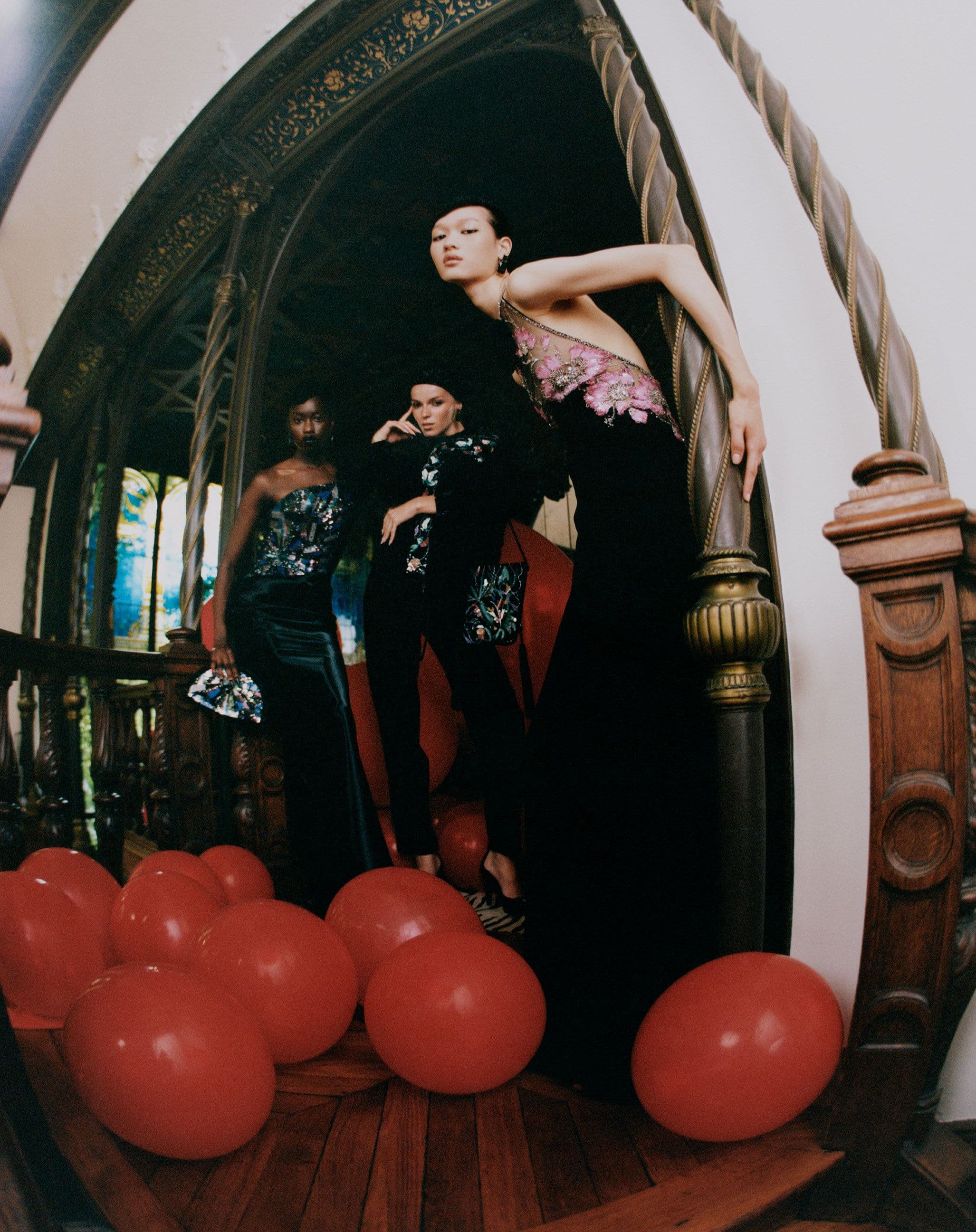 Vogue China  - 20th Anniversary
