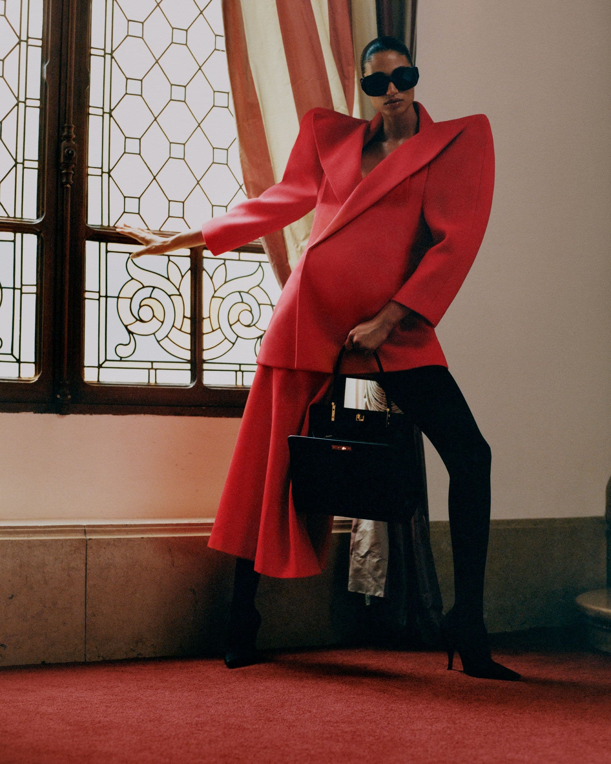 Vogue China  - 20th Anniversary