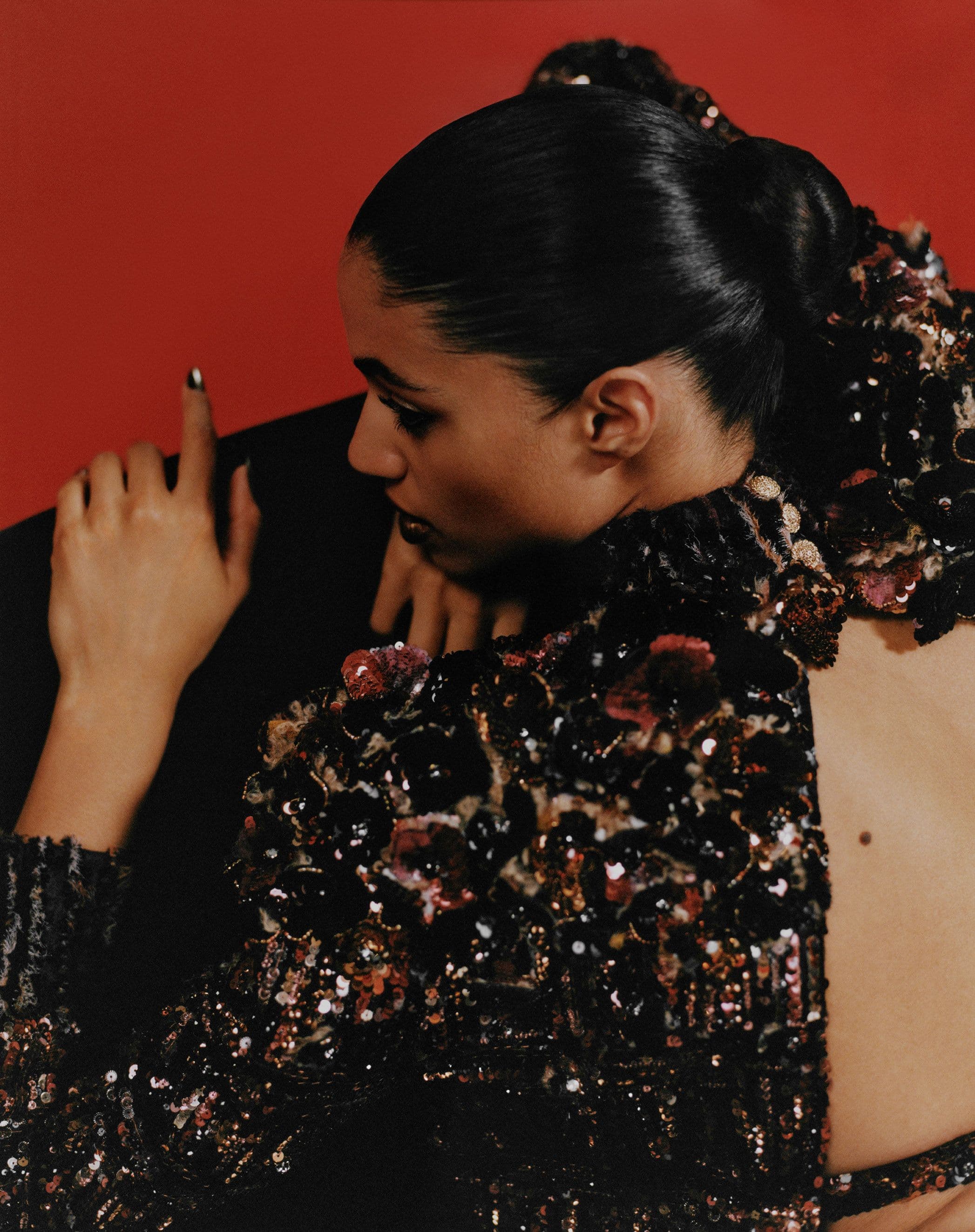 Vogue China  - 20th Anniversary