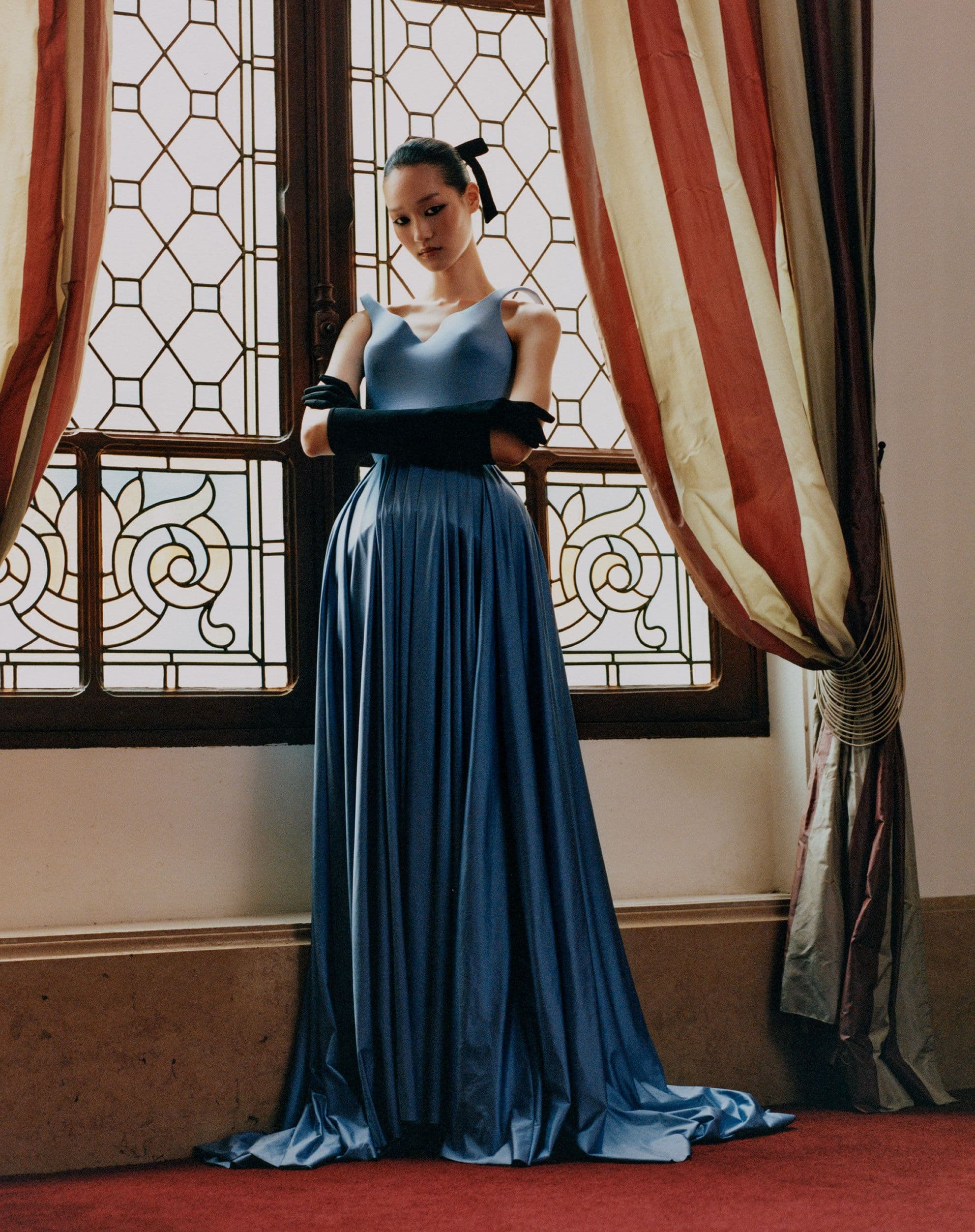 Vogue China  - 20th Anniversary