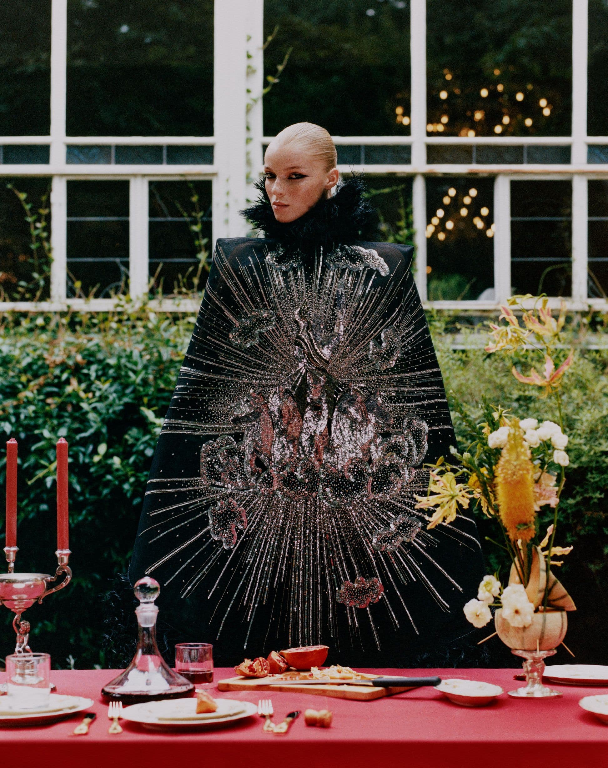 Vogue China  - 20th Anniversary