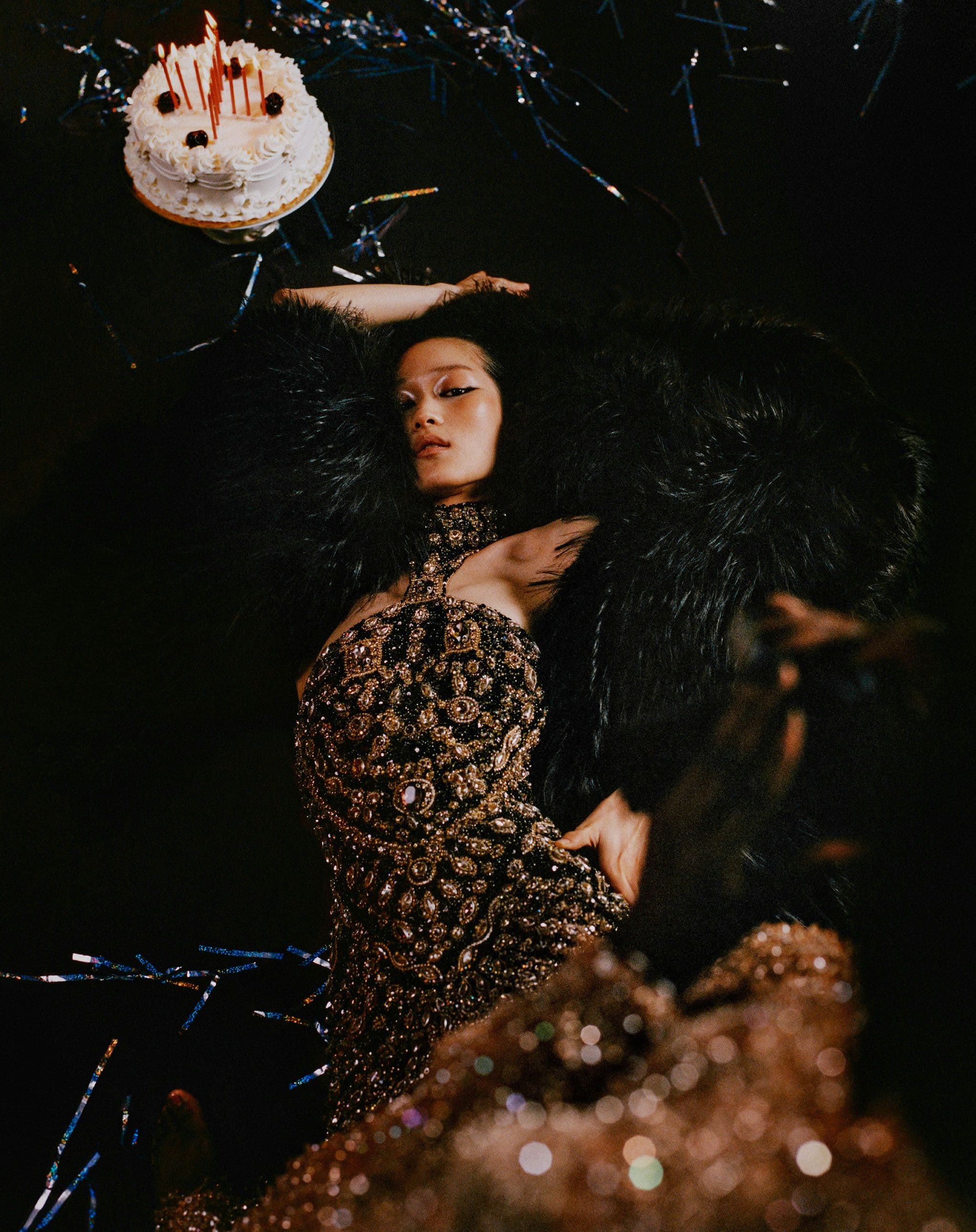 Vogue China  - 20th Anniversary