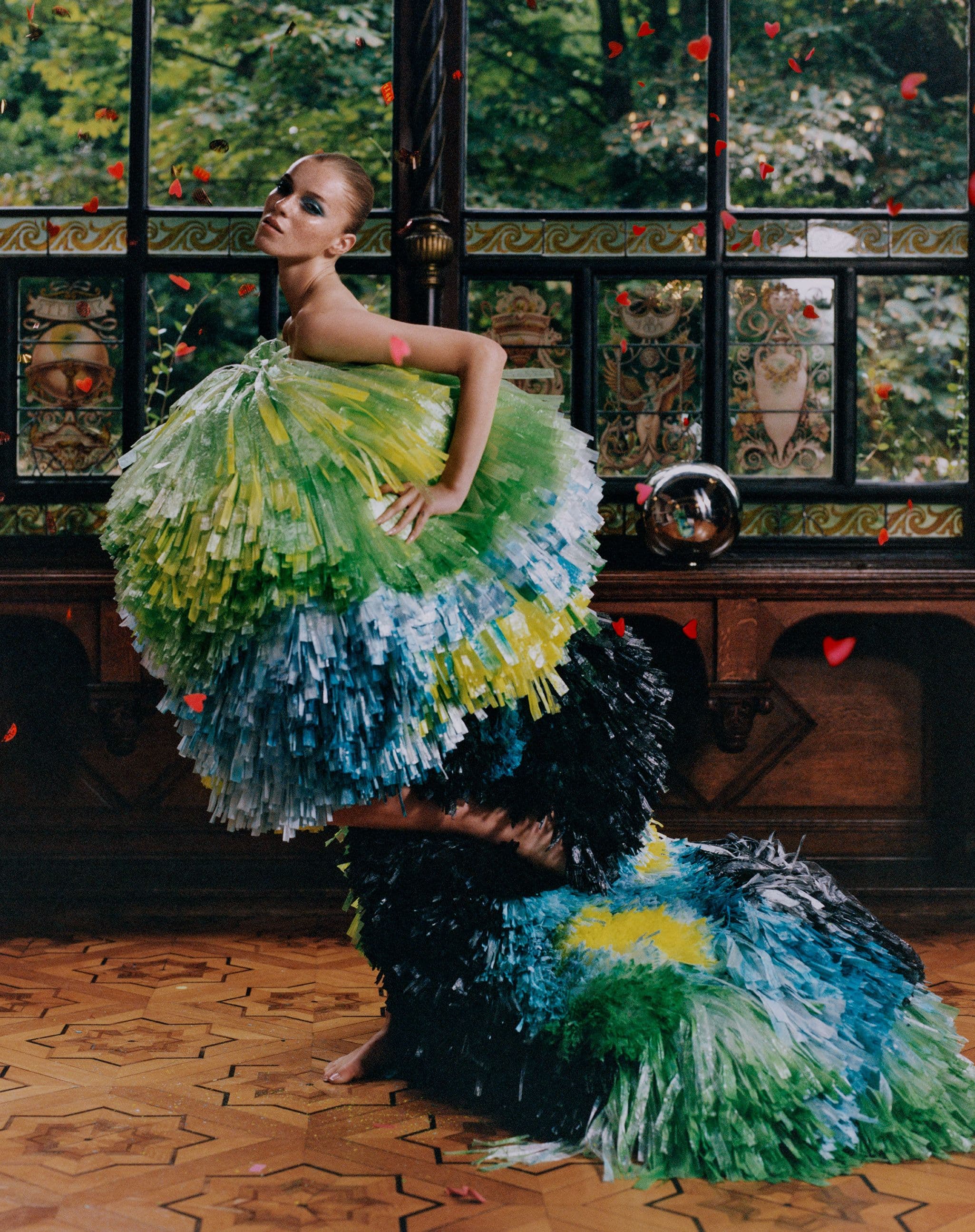 Vogue China  - 20th Anniversary