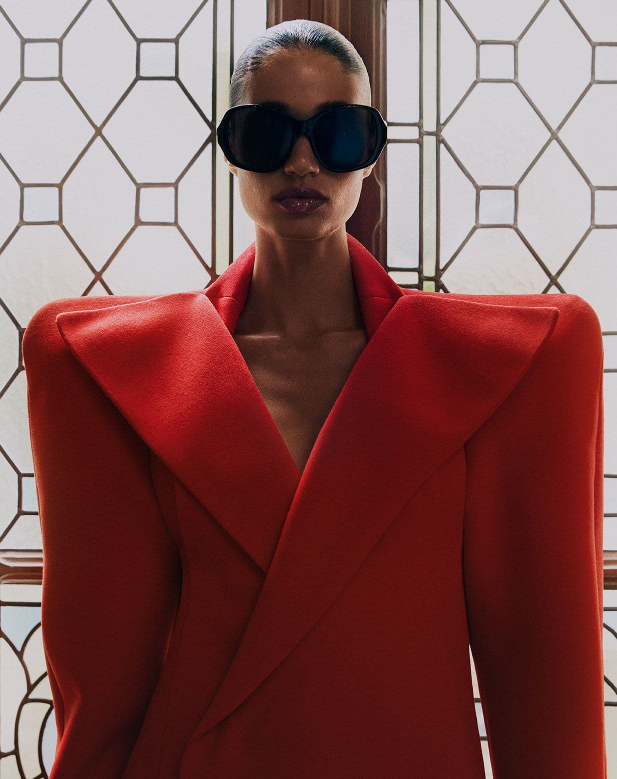 Vogue China  - 20th Anniversary