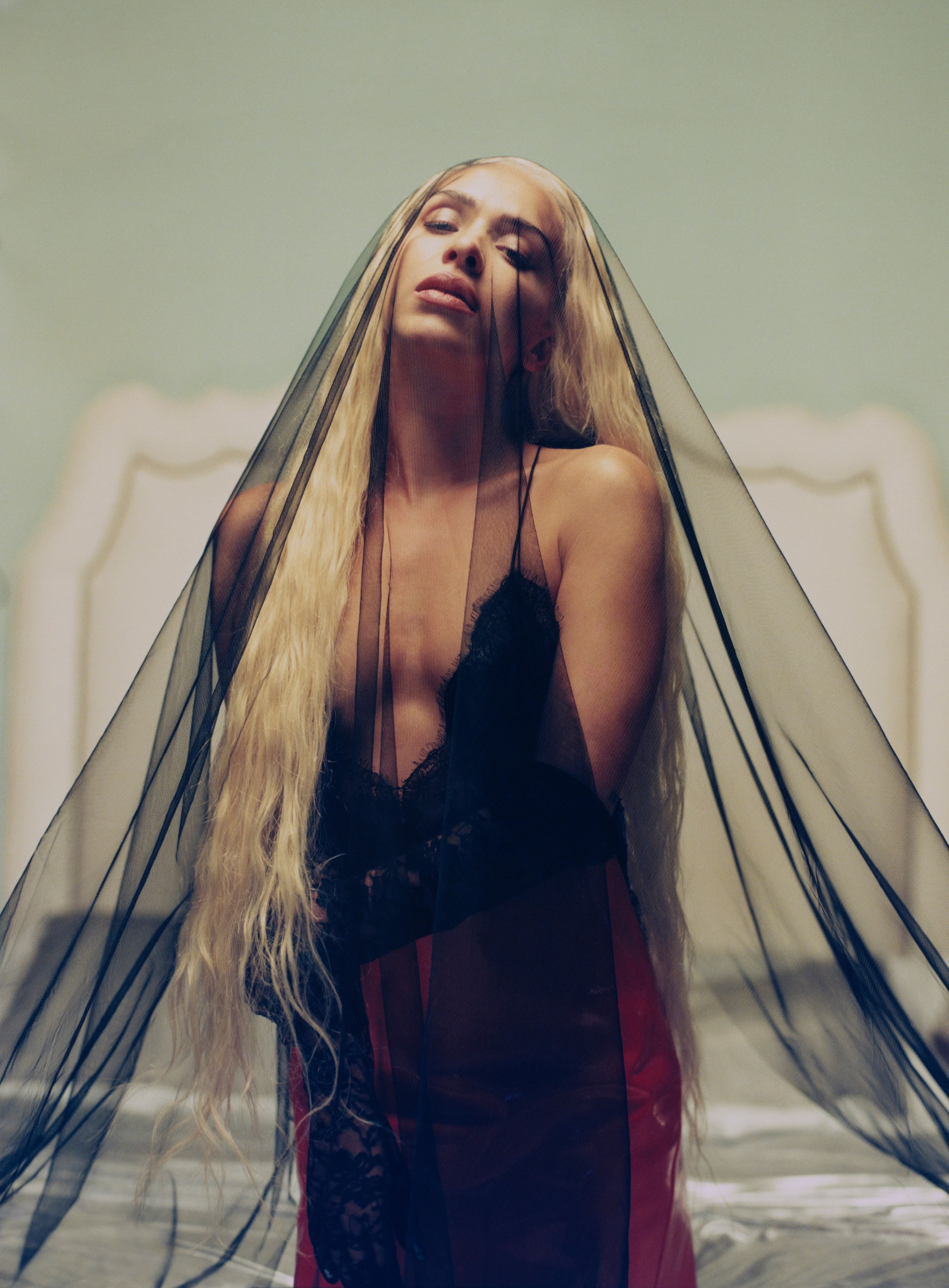 Vogue España - Yagamoto