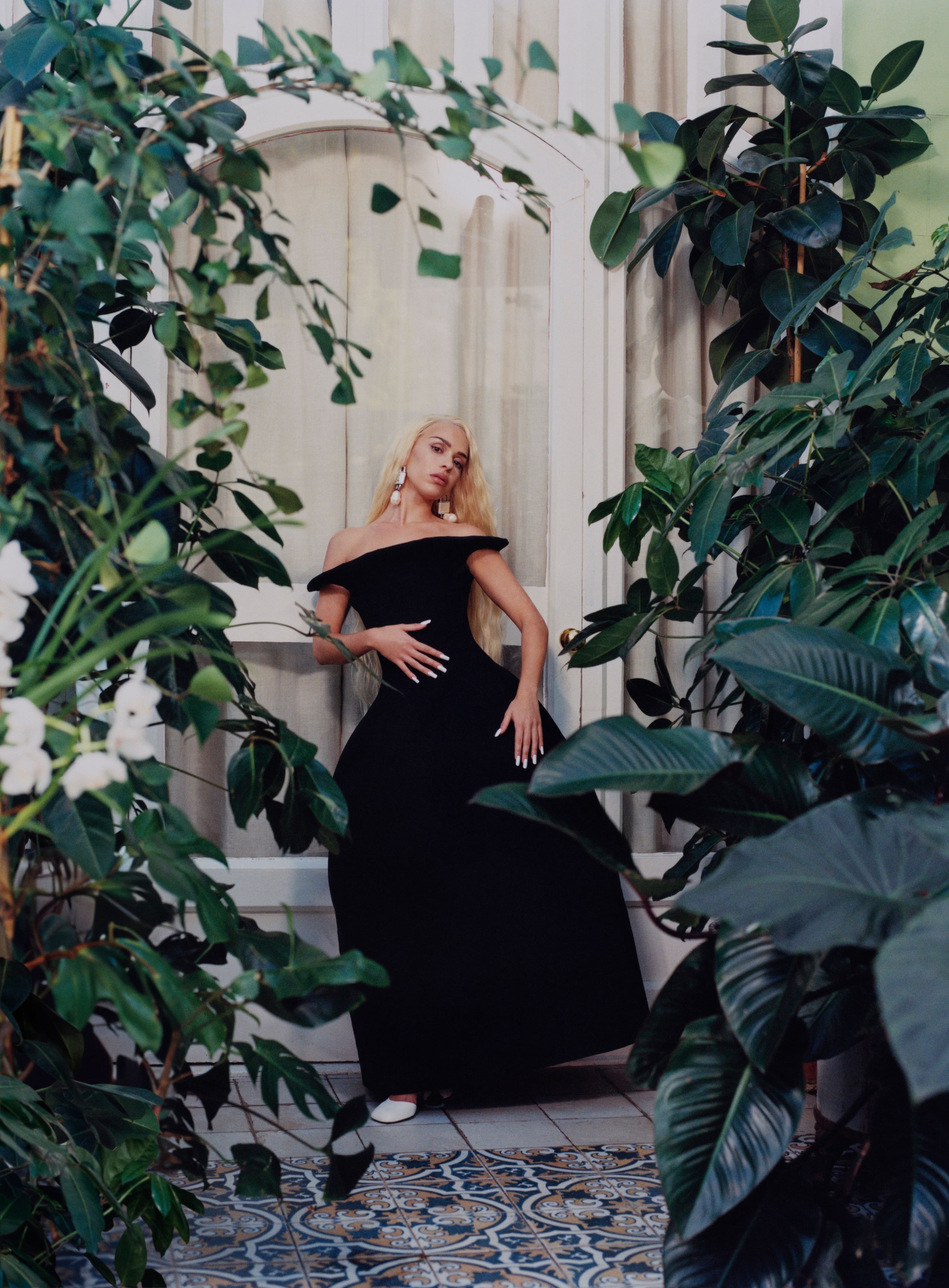 Vogue España - Yagamoto