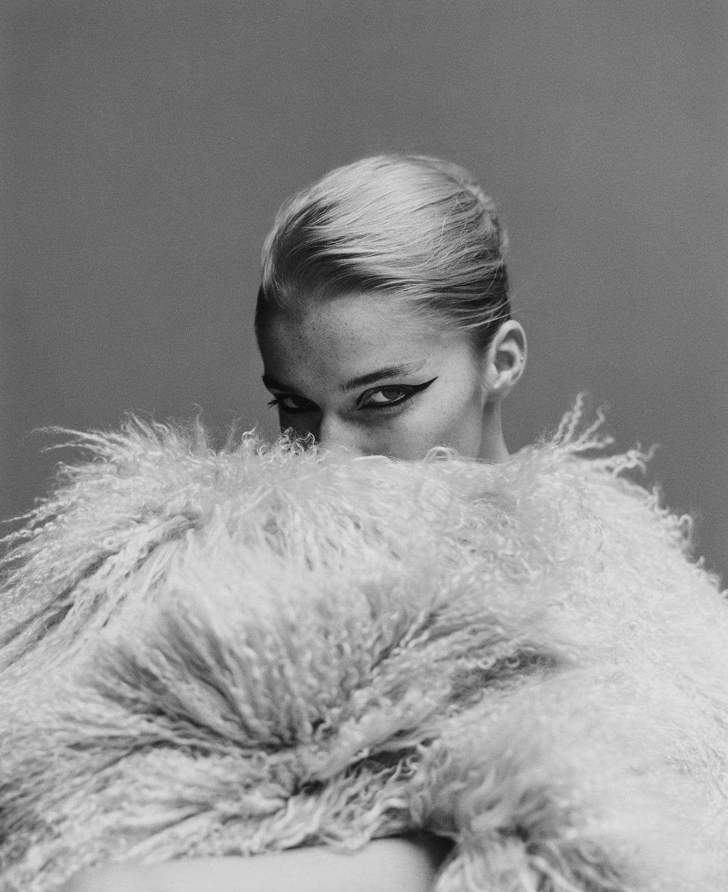 Vogue Spain - Reconctar