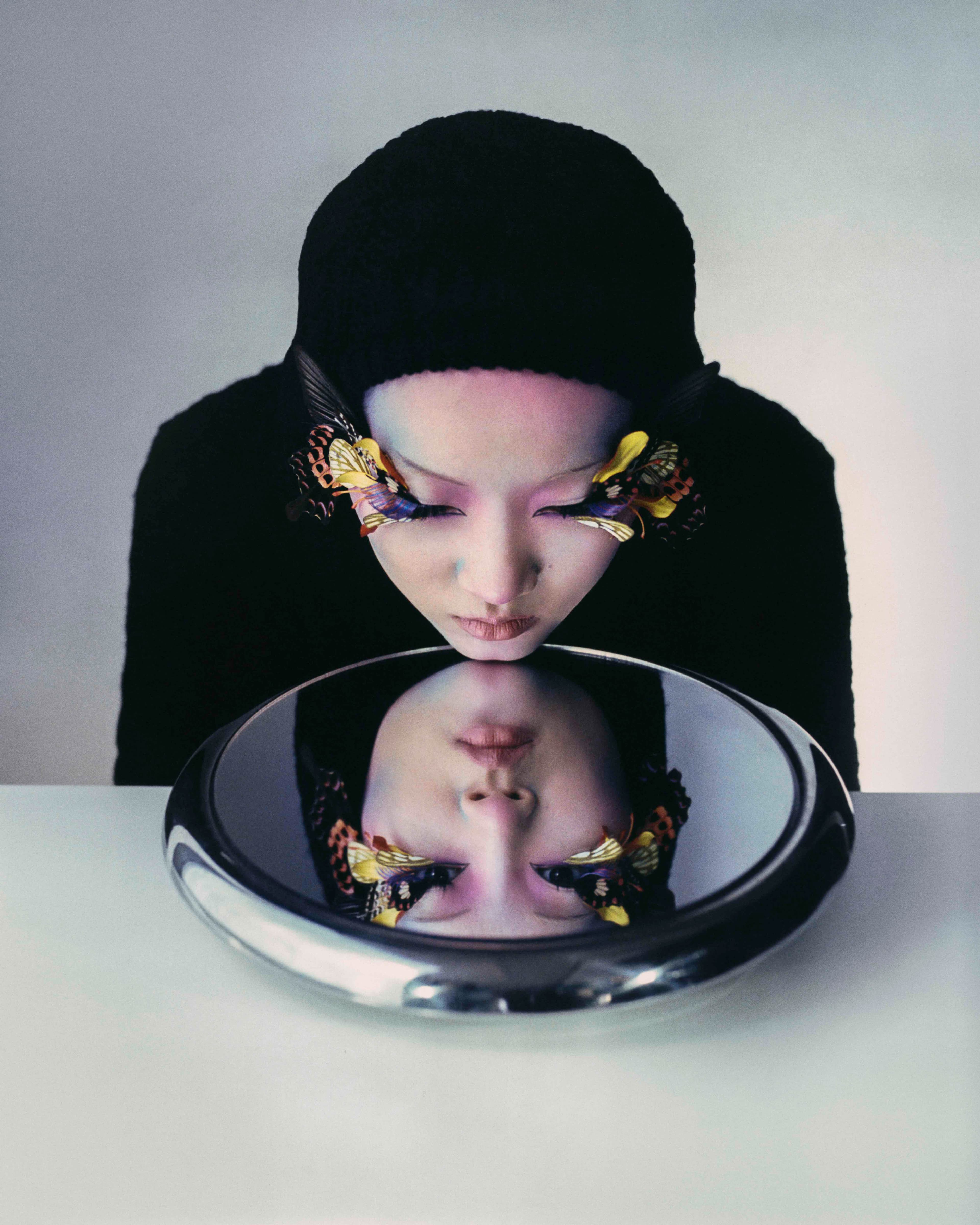 Acne Paper Volume 17 - Cho Gi-Seok