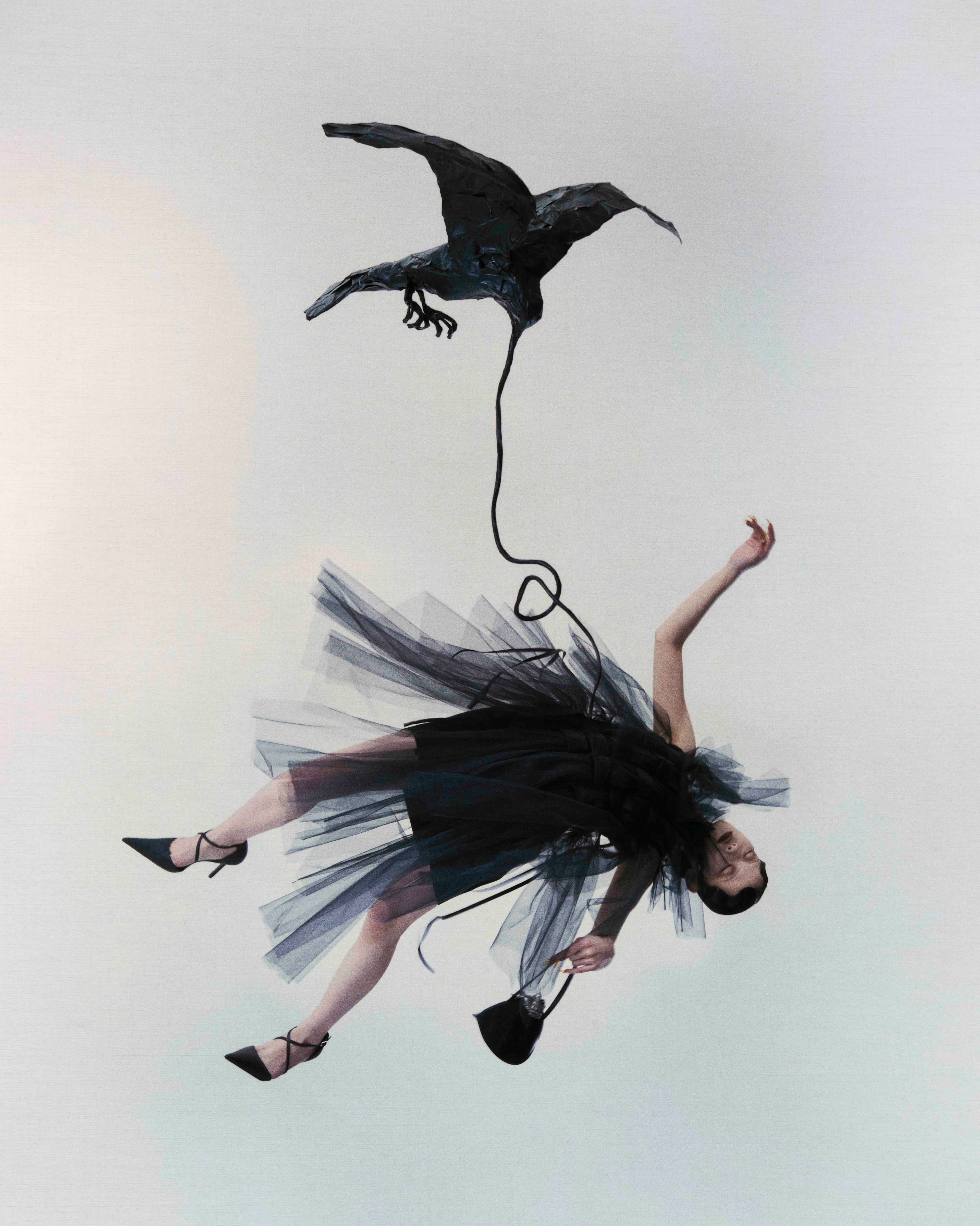 Acne Paper Volume 17 - Cho Gi-Seok