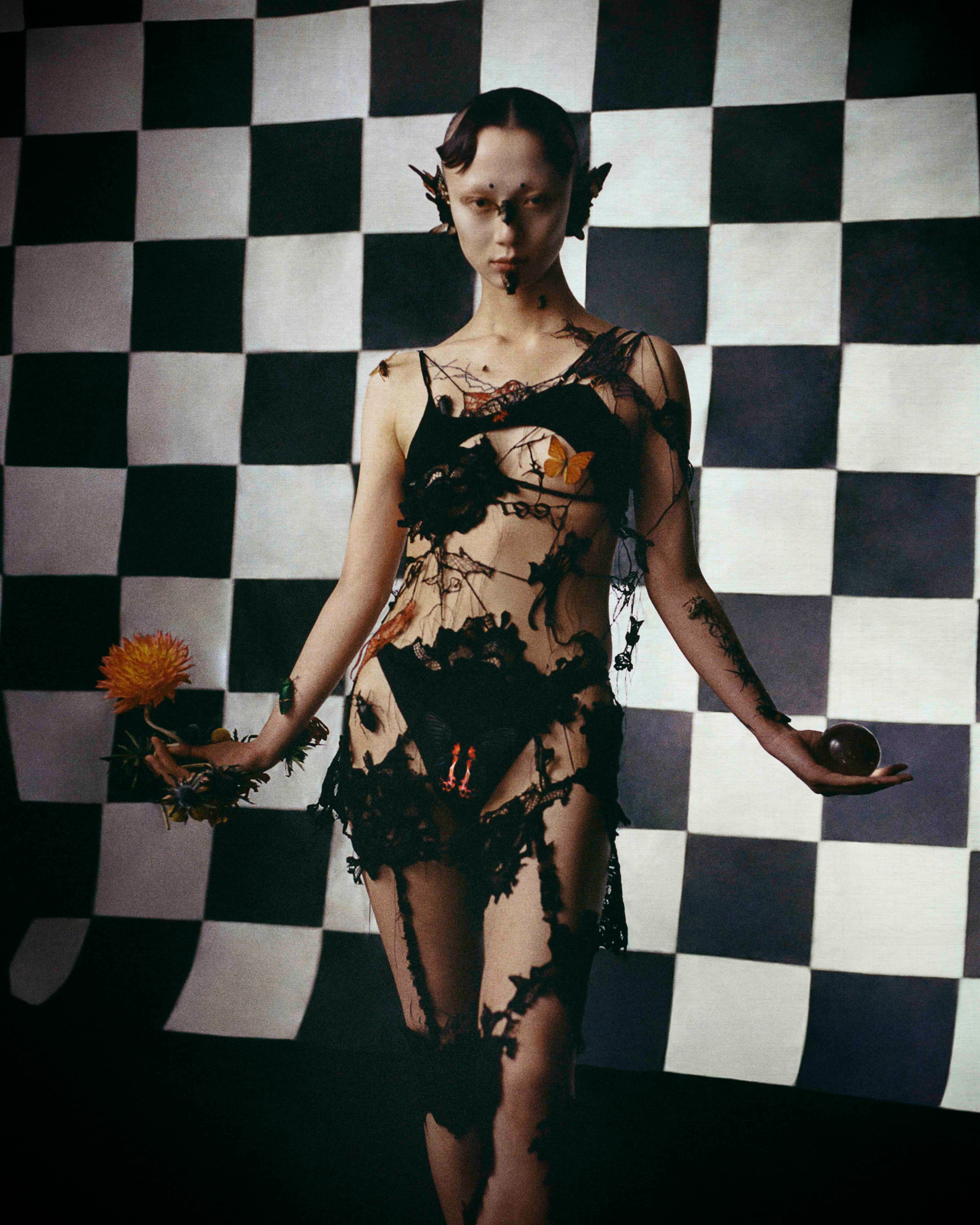 Acne Paper Volume 17 - Cho Gi-Seok