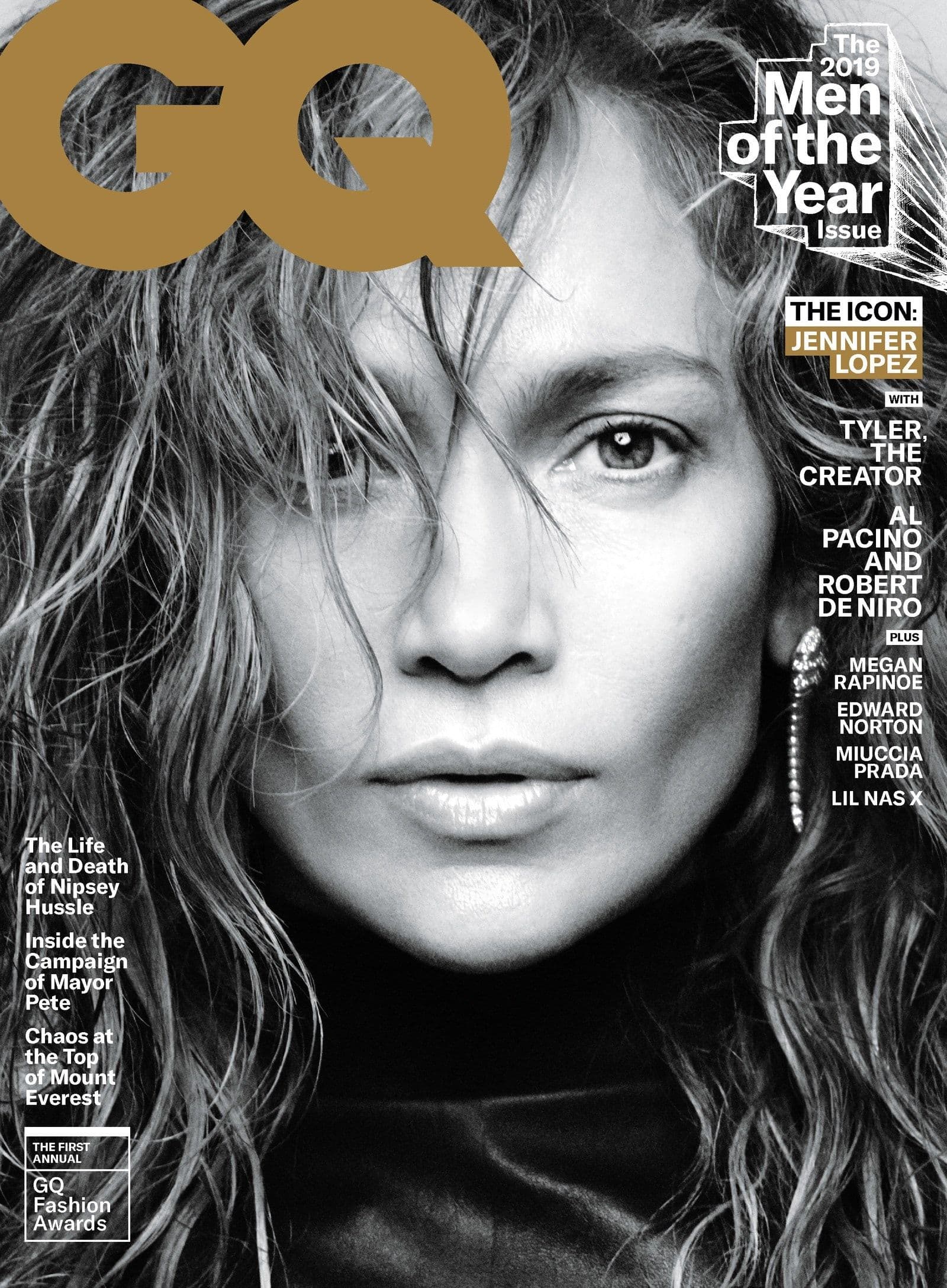 Jennifer Lopez - Dan Jackson 