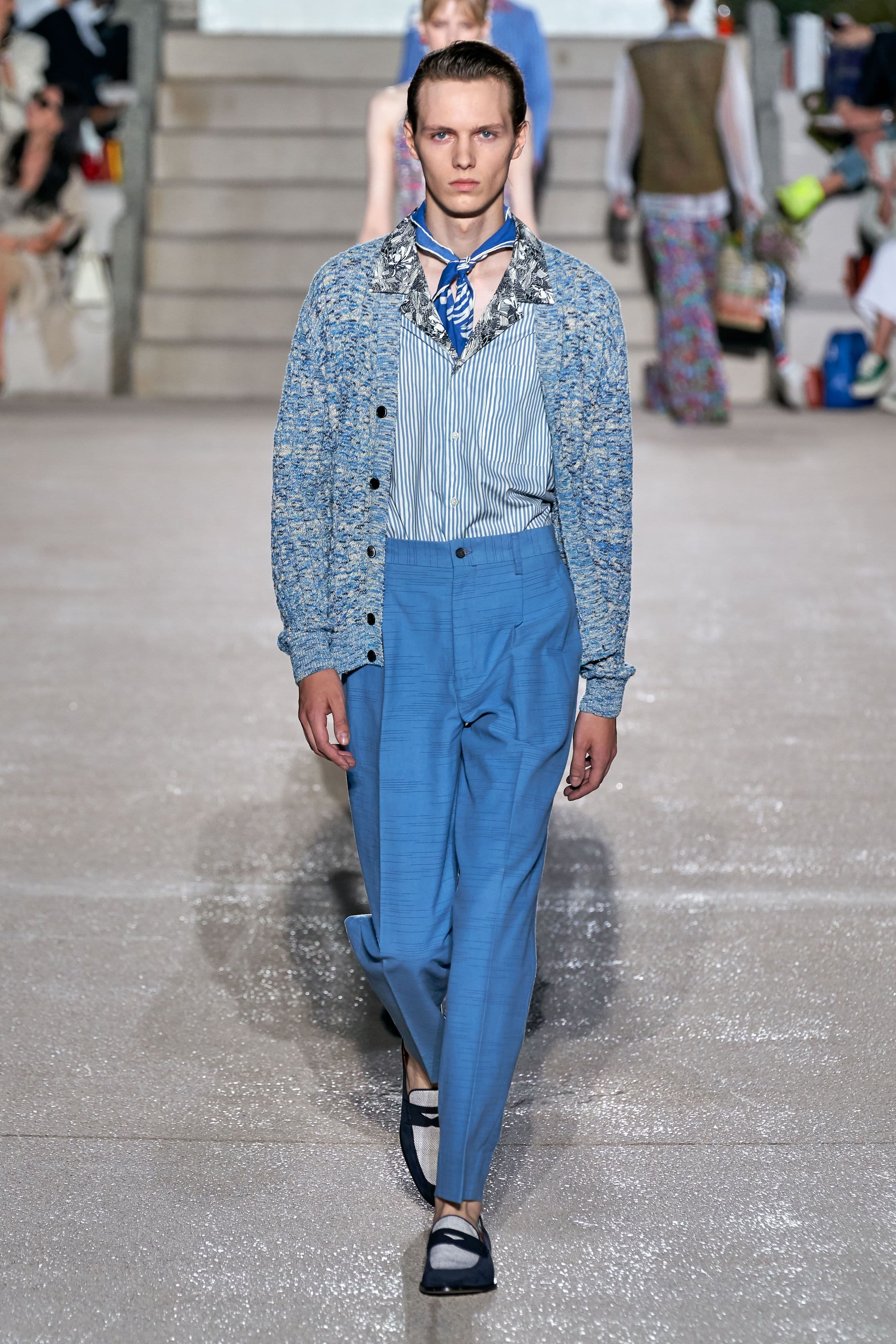 Missoni SS20