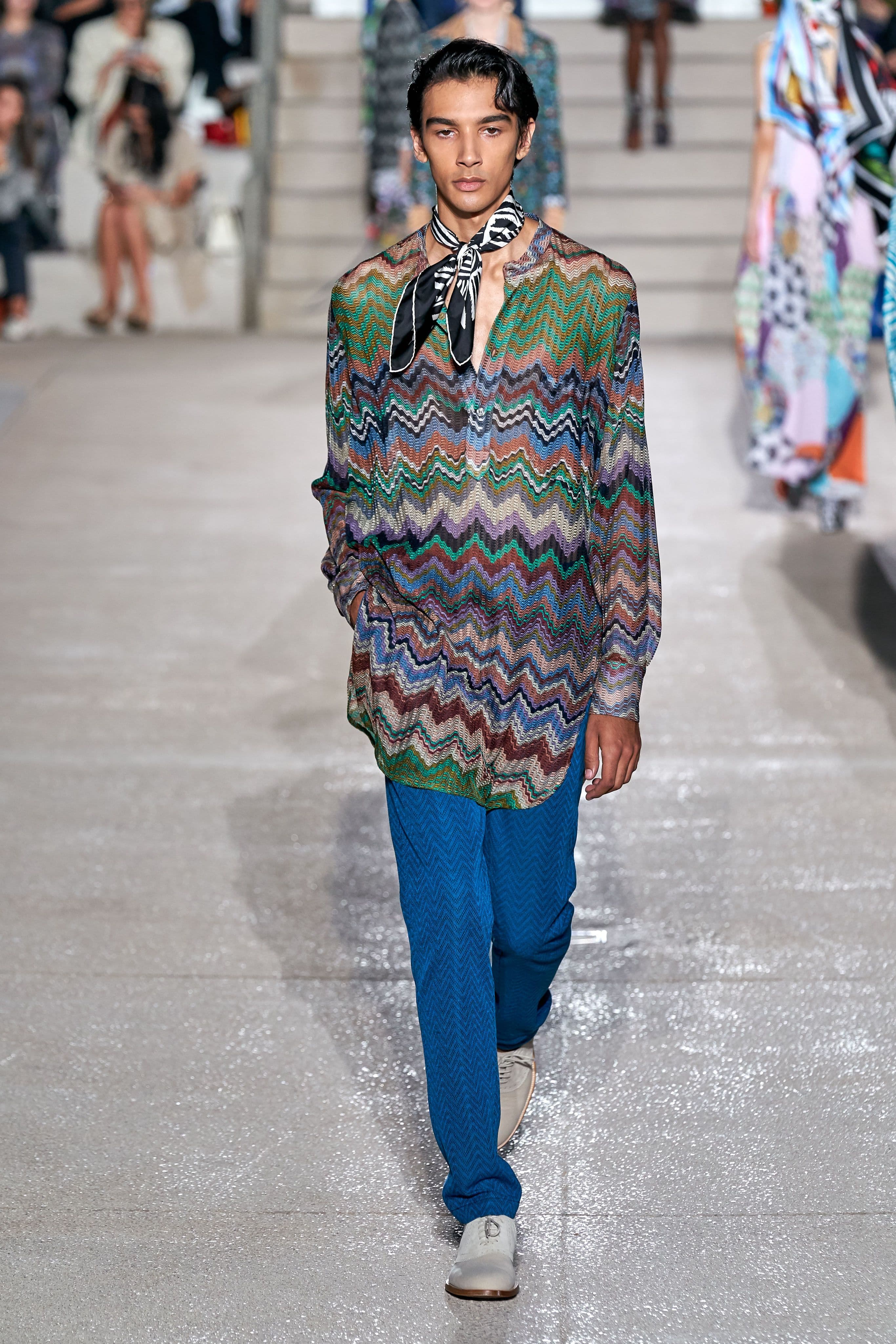 Missoni SS20
