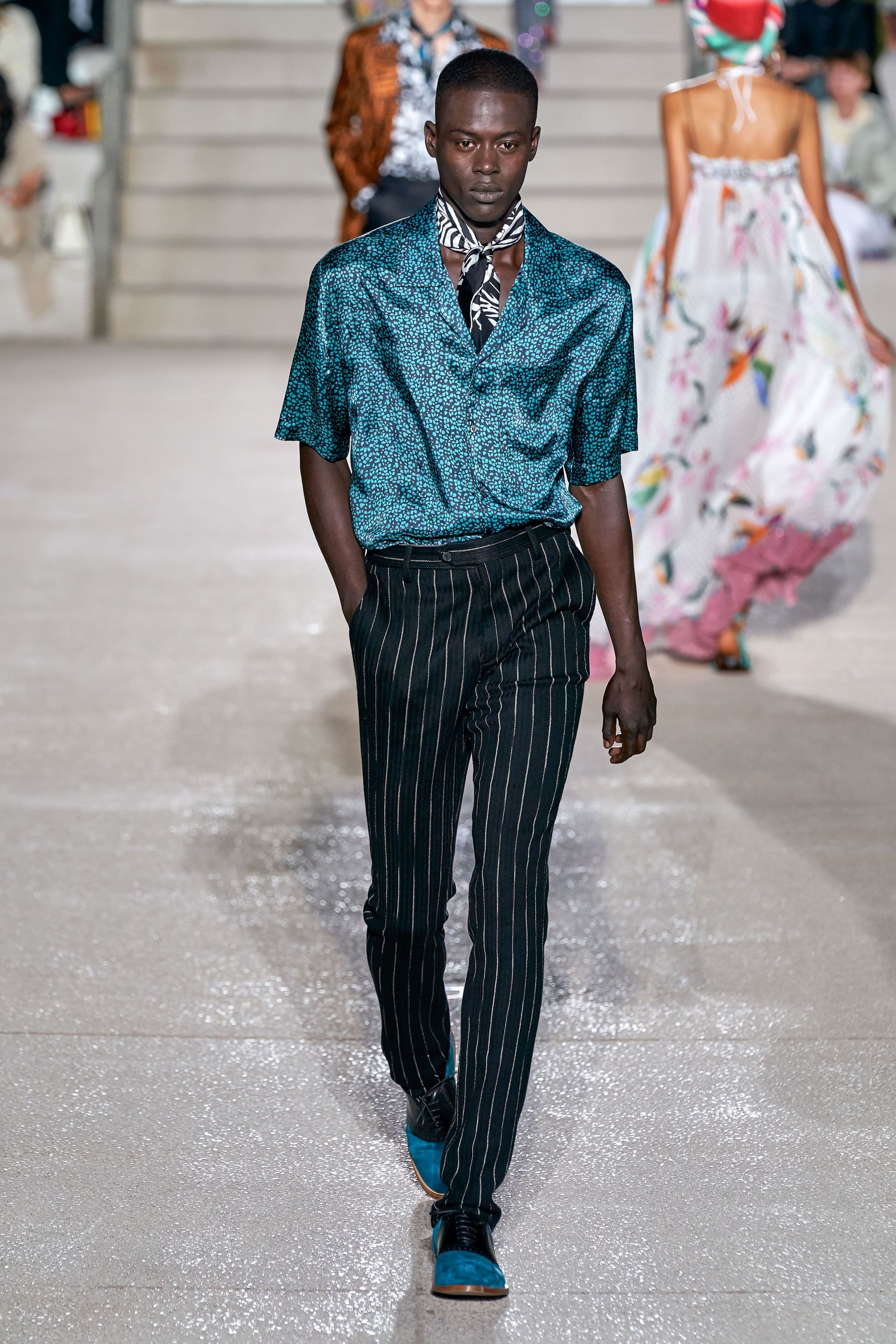 Missoni SS20