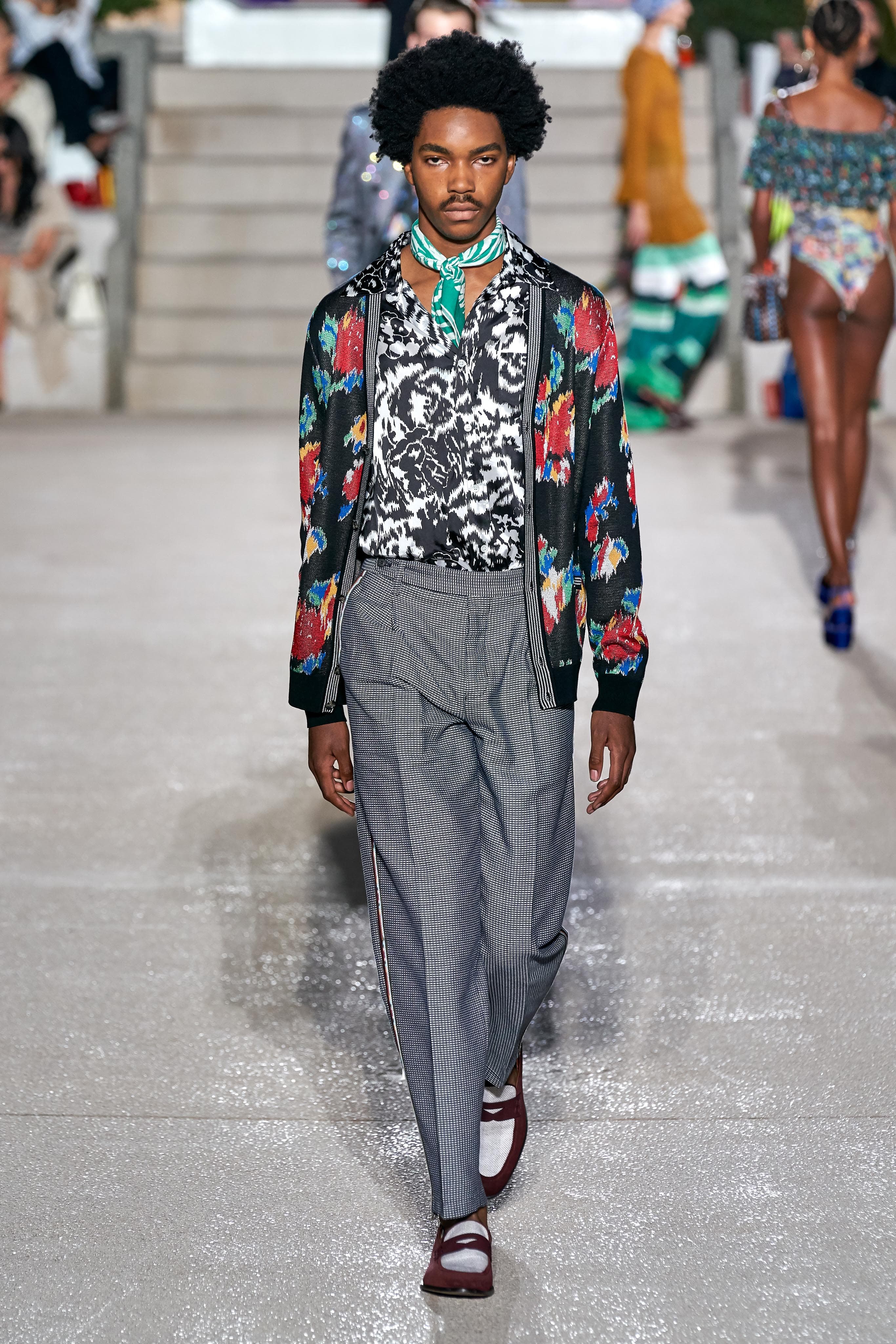 Missoni SS20