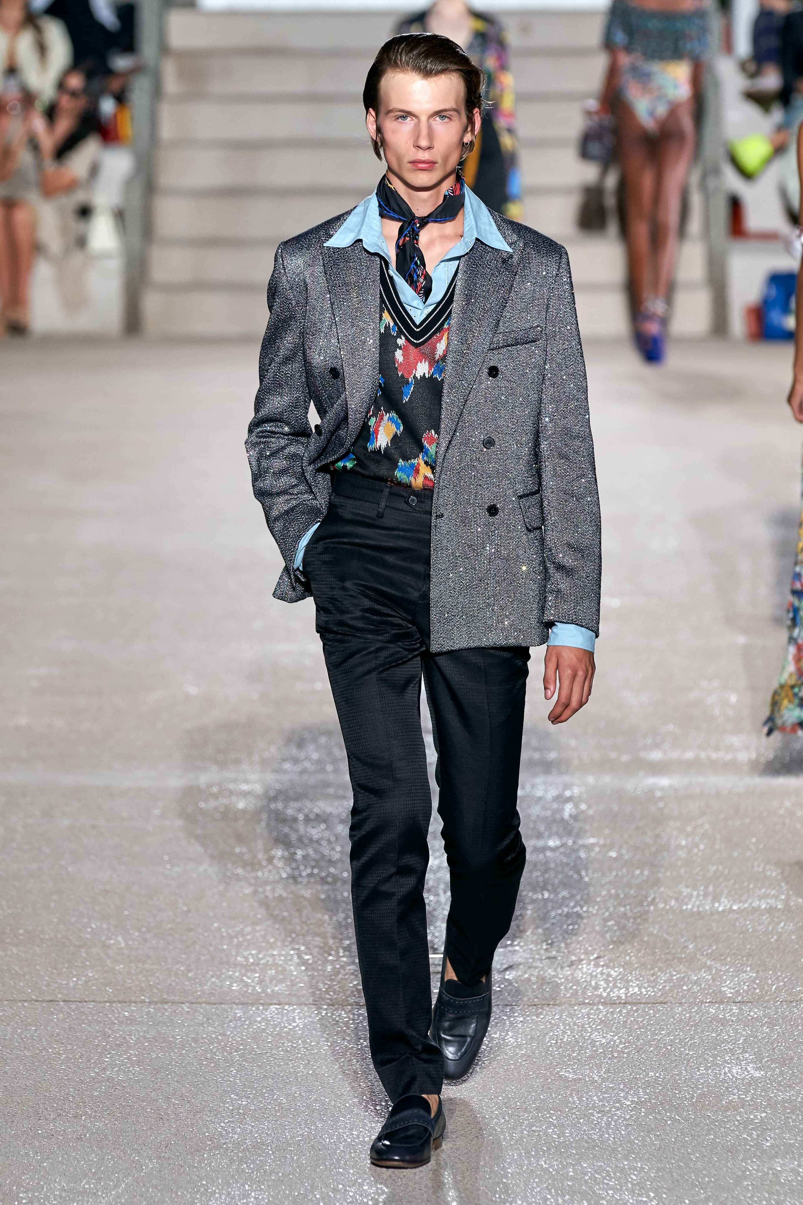 Missoni SS20