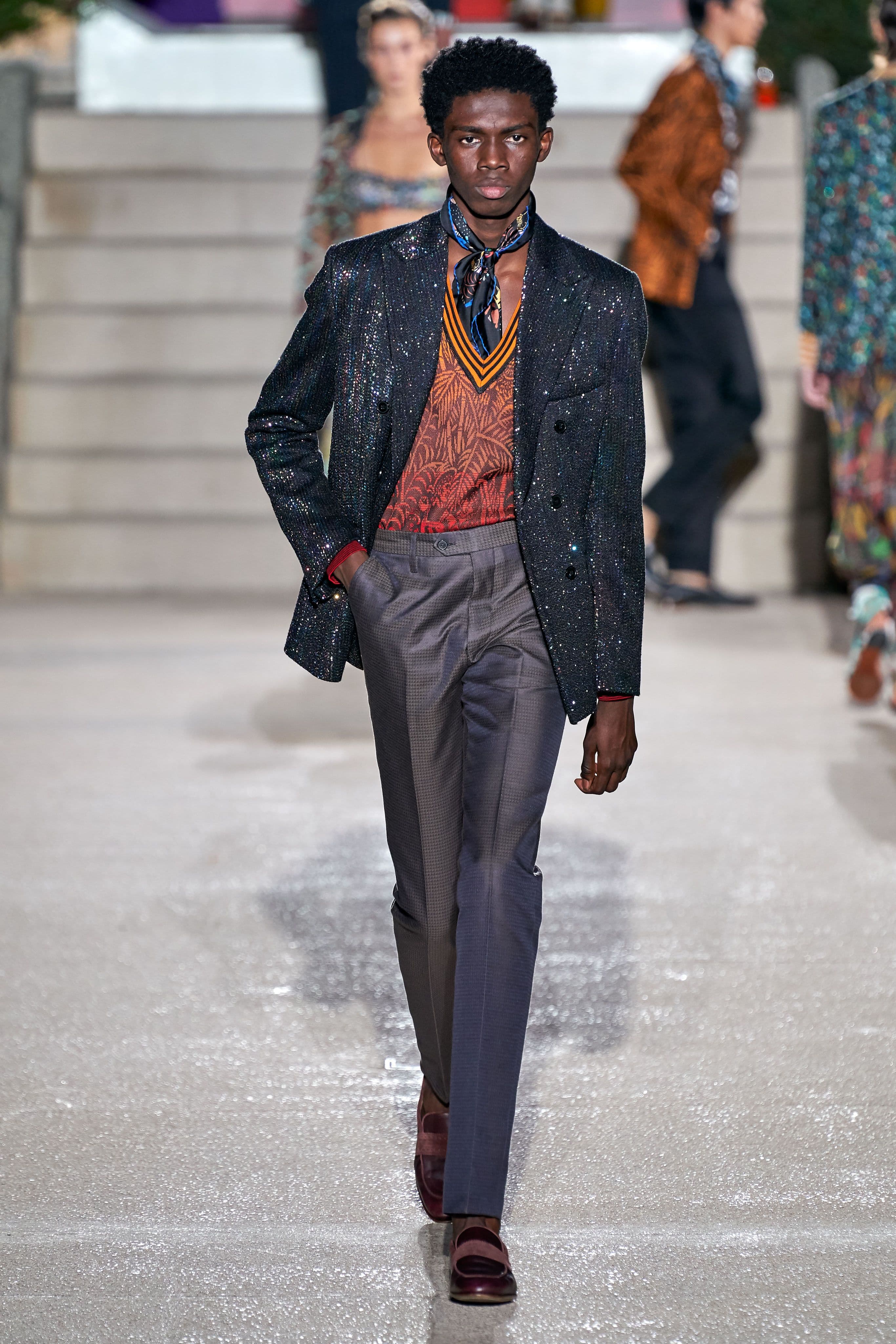 Missoni SS20