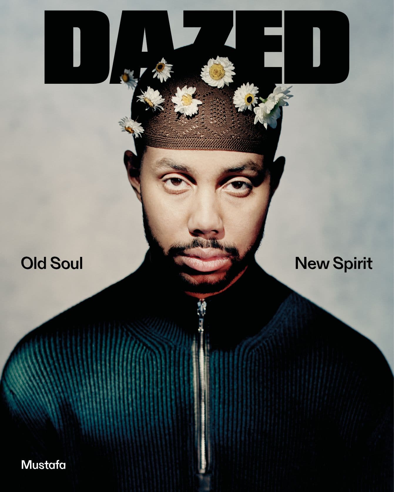 Dazed  - The New Heritage Issue