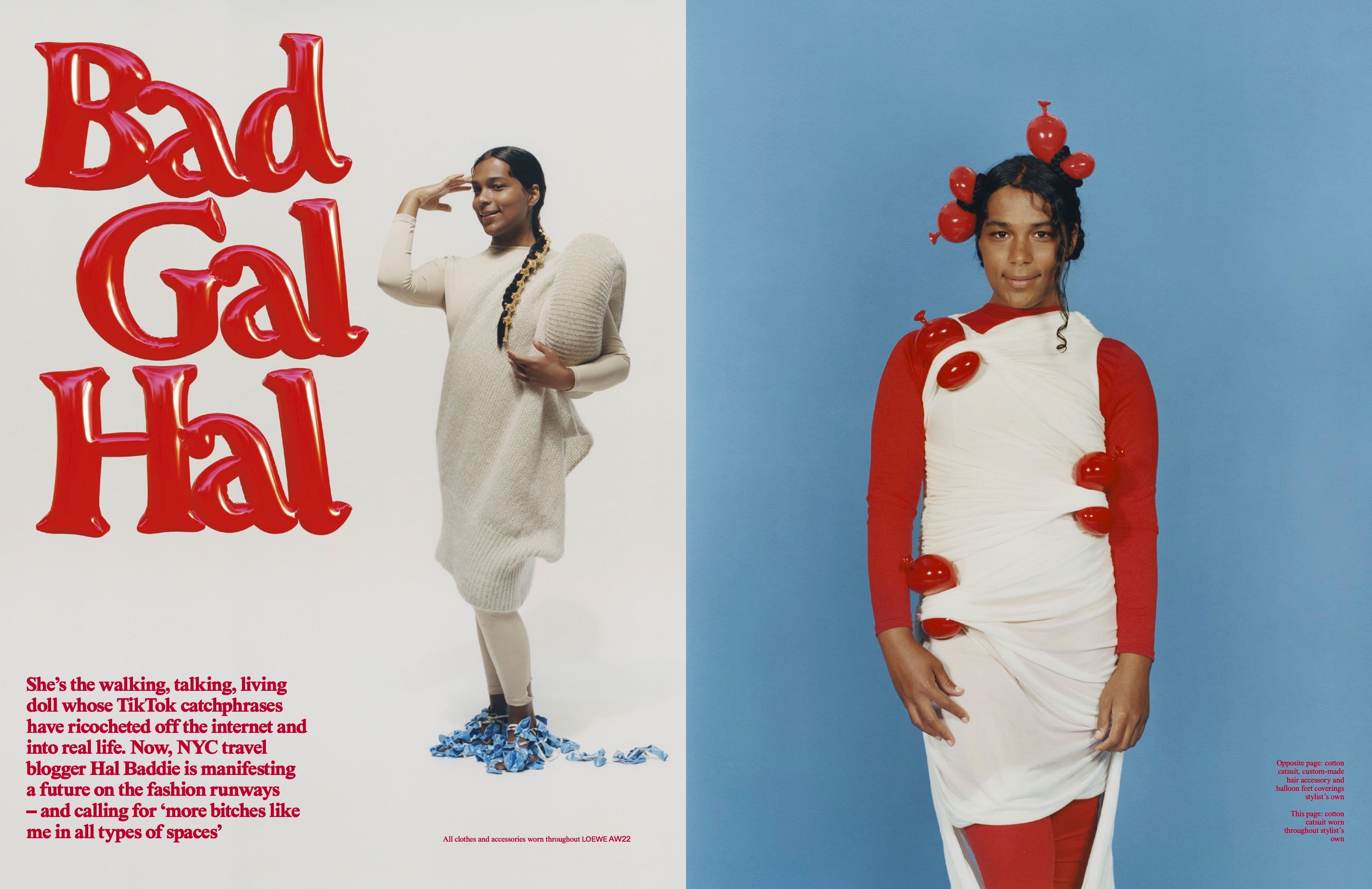 Dazed - The Age of Imagination Issue