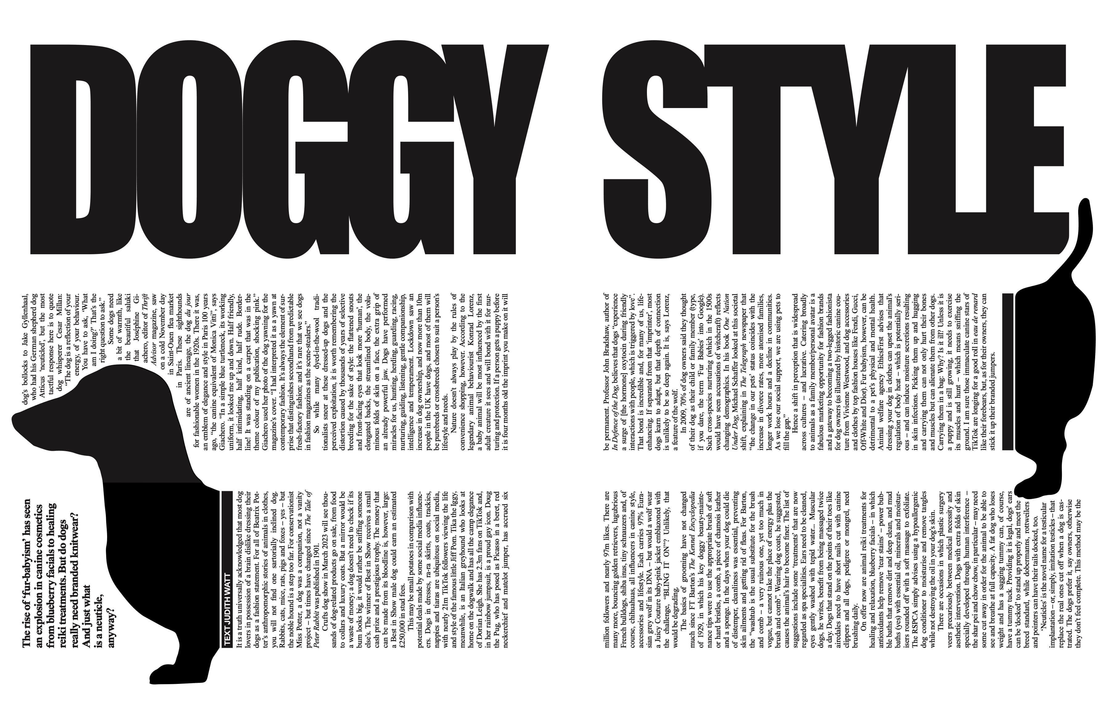 Dazed - The Beautiful Issue