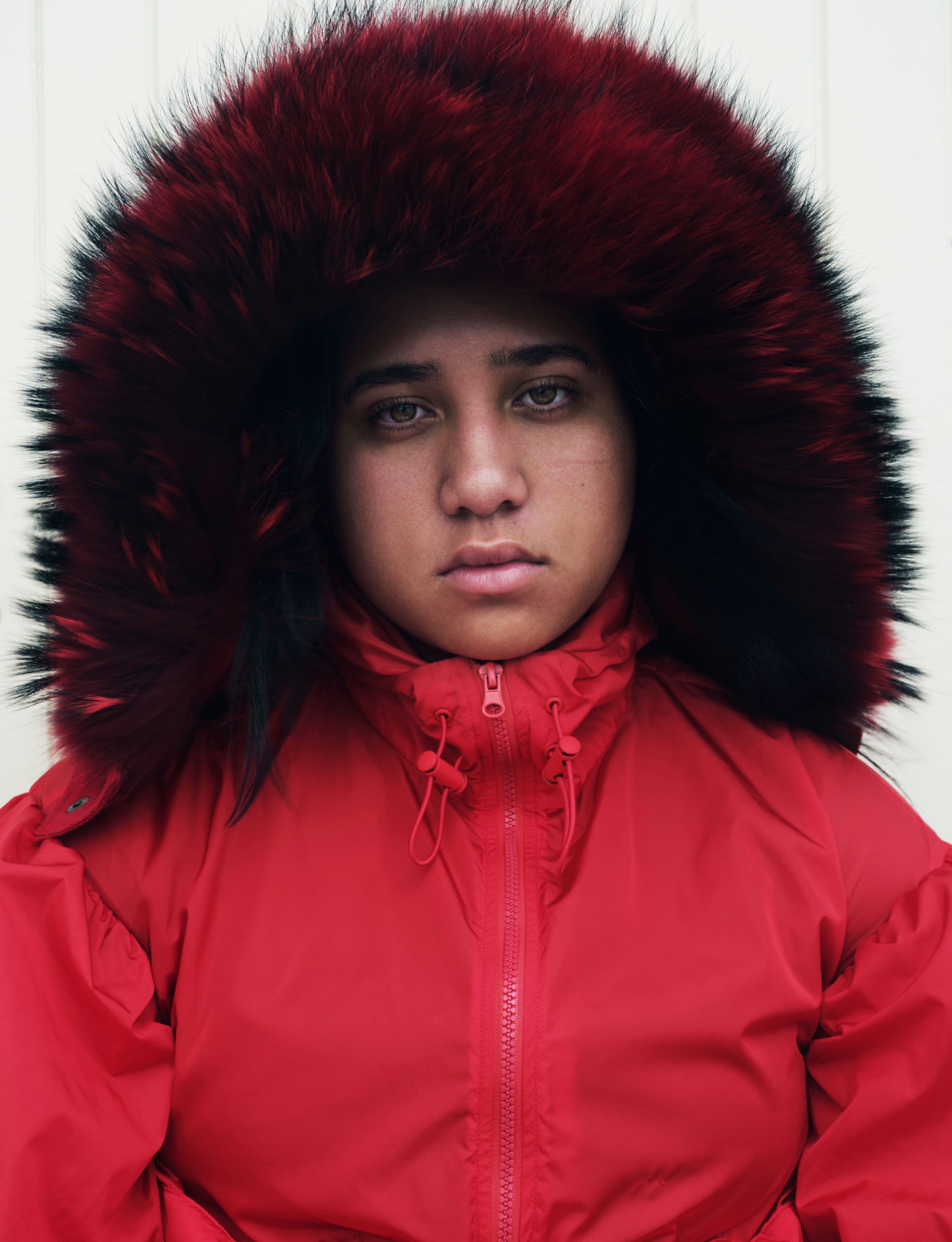 Dazed Spring 2025 - The New Gen Issue