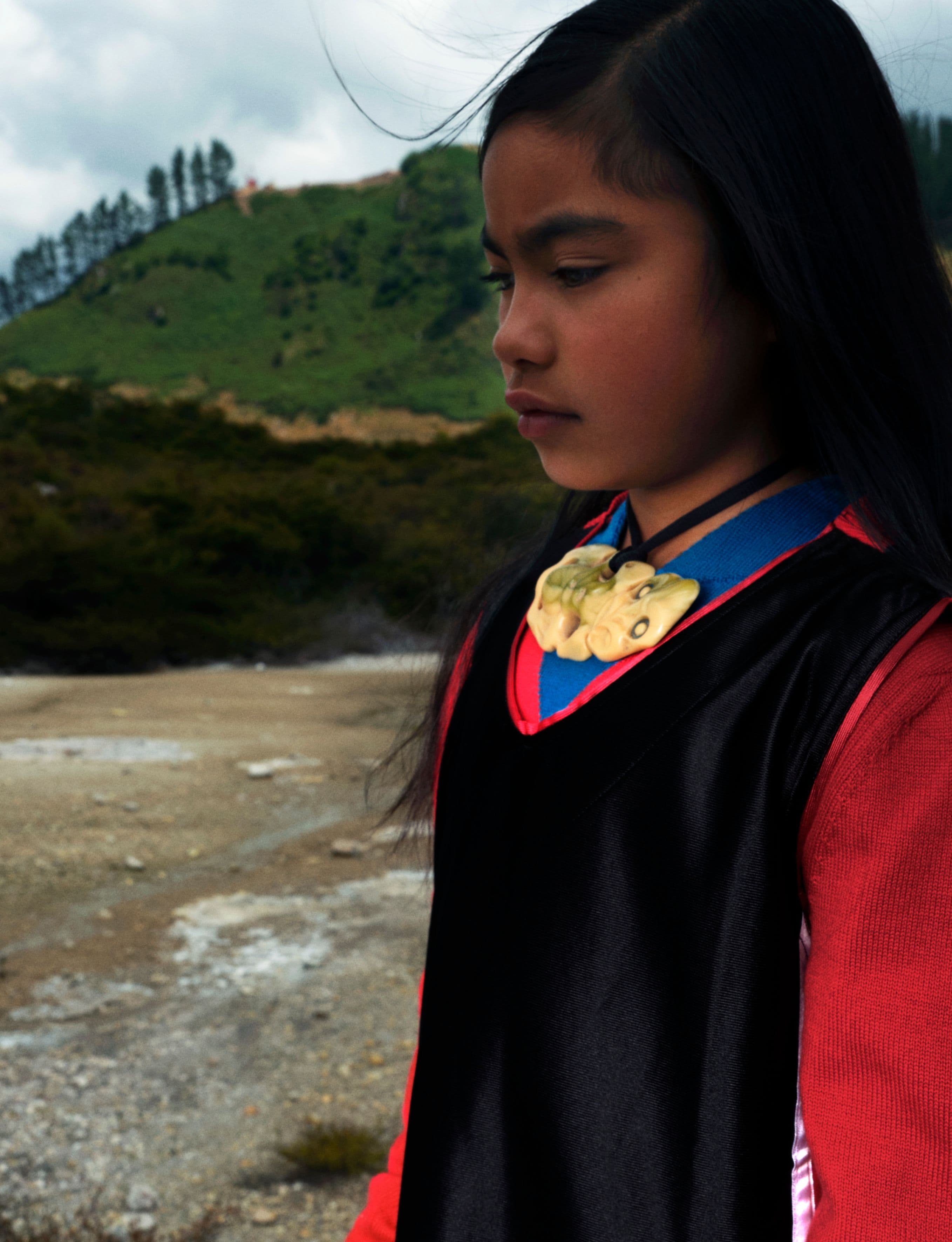 Dazed Spring 2025 - The New Gen Issue