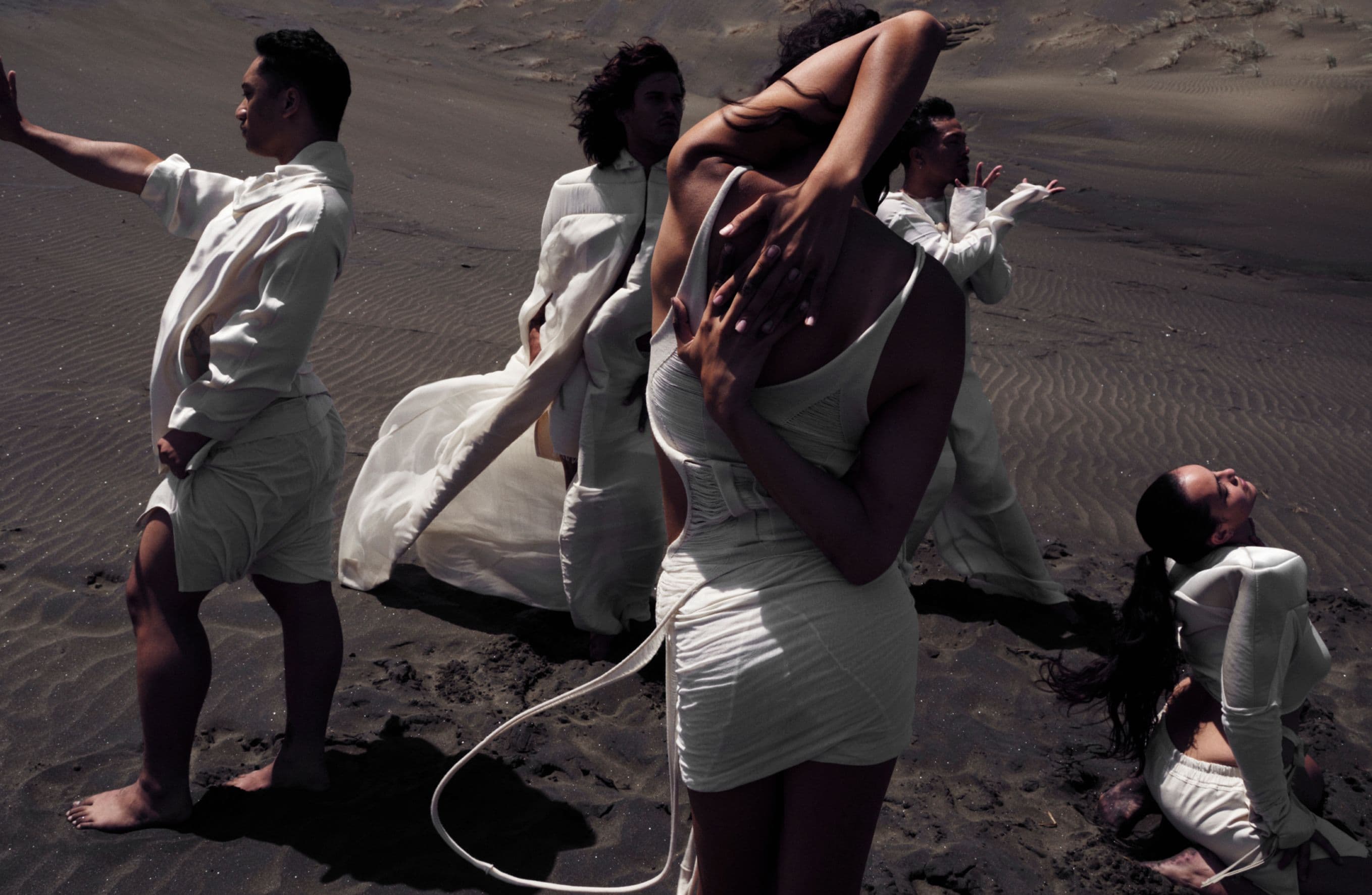 Dazed Spring 2025 - The New Gen Issue