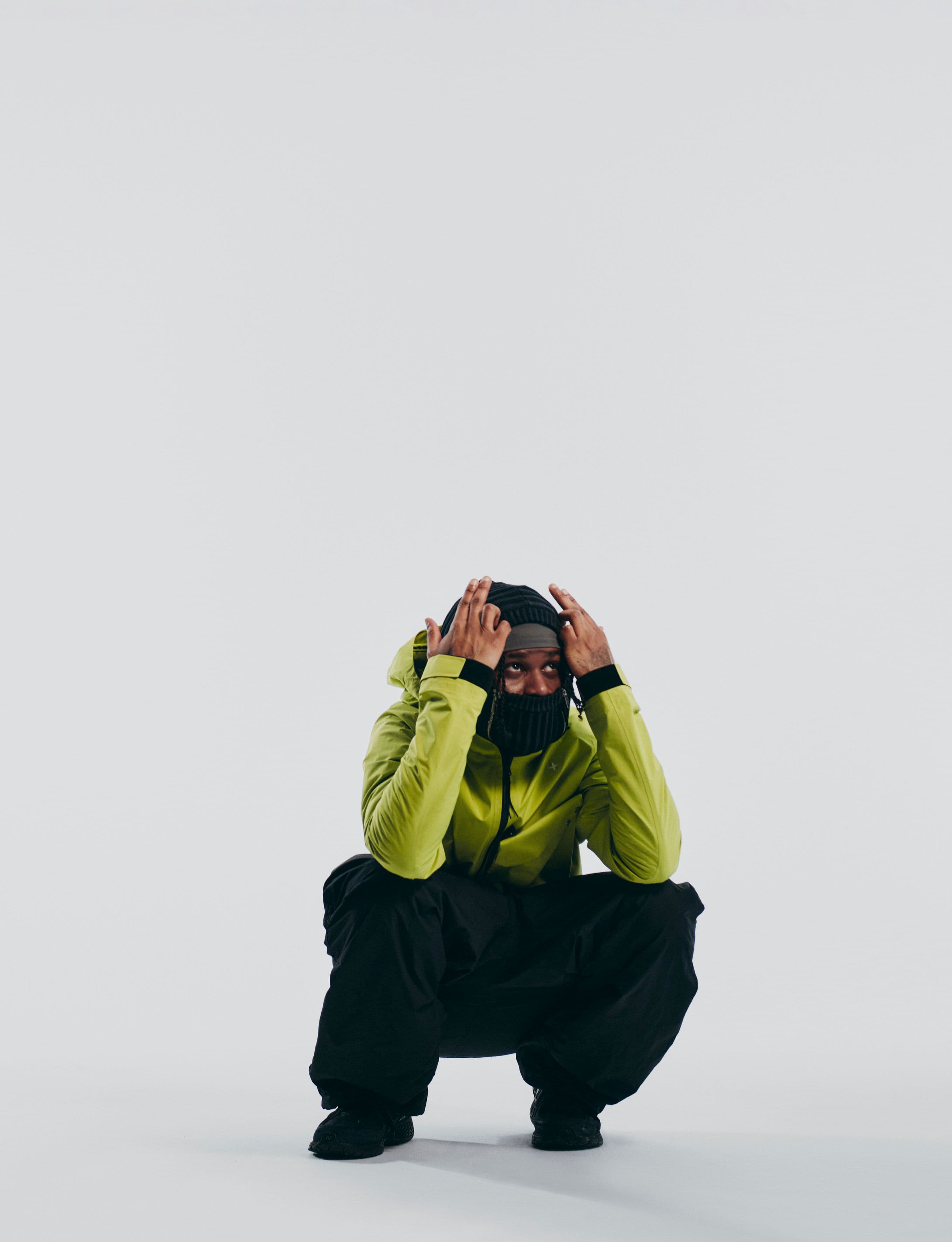 Dazed  - The New Gen Issue