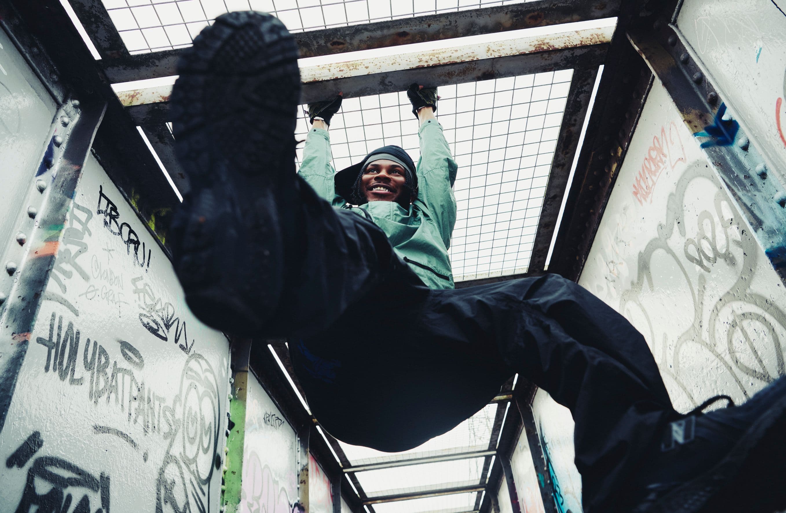 Dazed  - The New Gen Issue