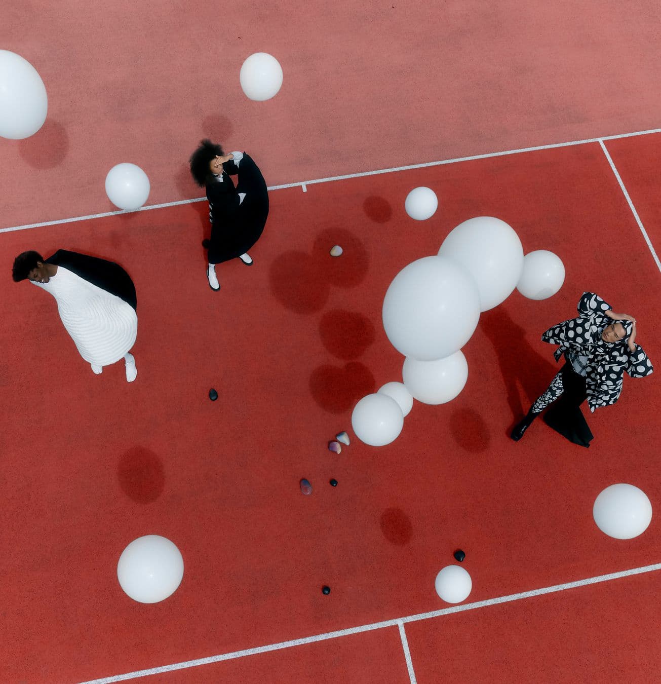 Dazed Summer 2022 - Agnes Llyod-Platt