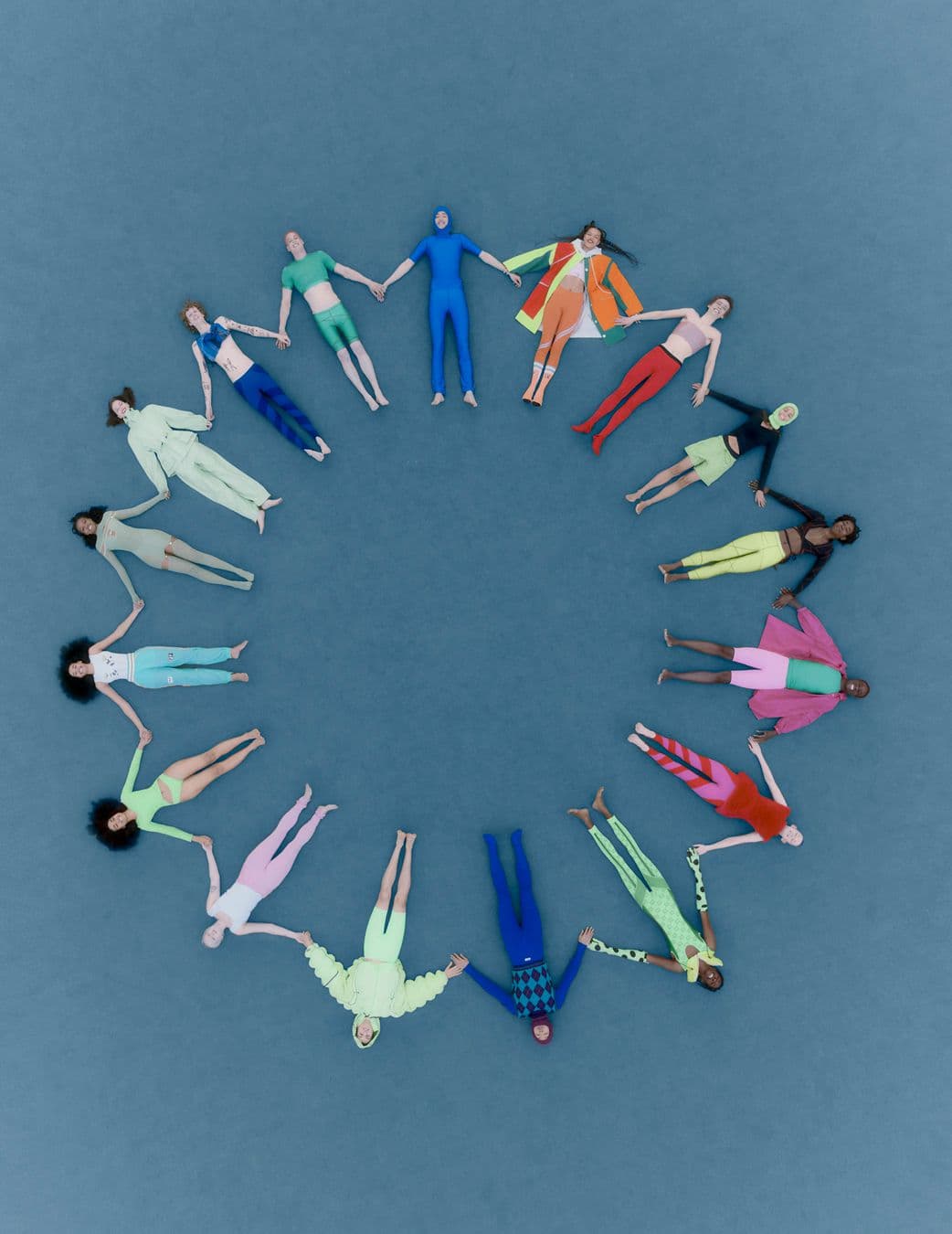 Dazed Summer 2022 - Agnes Llyod-Platt