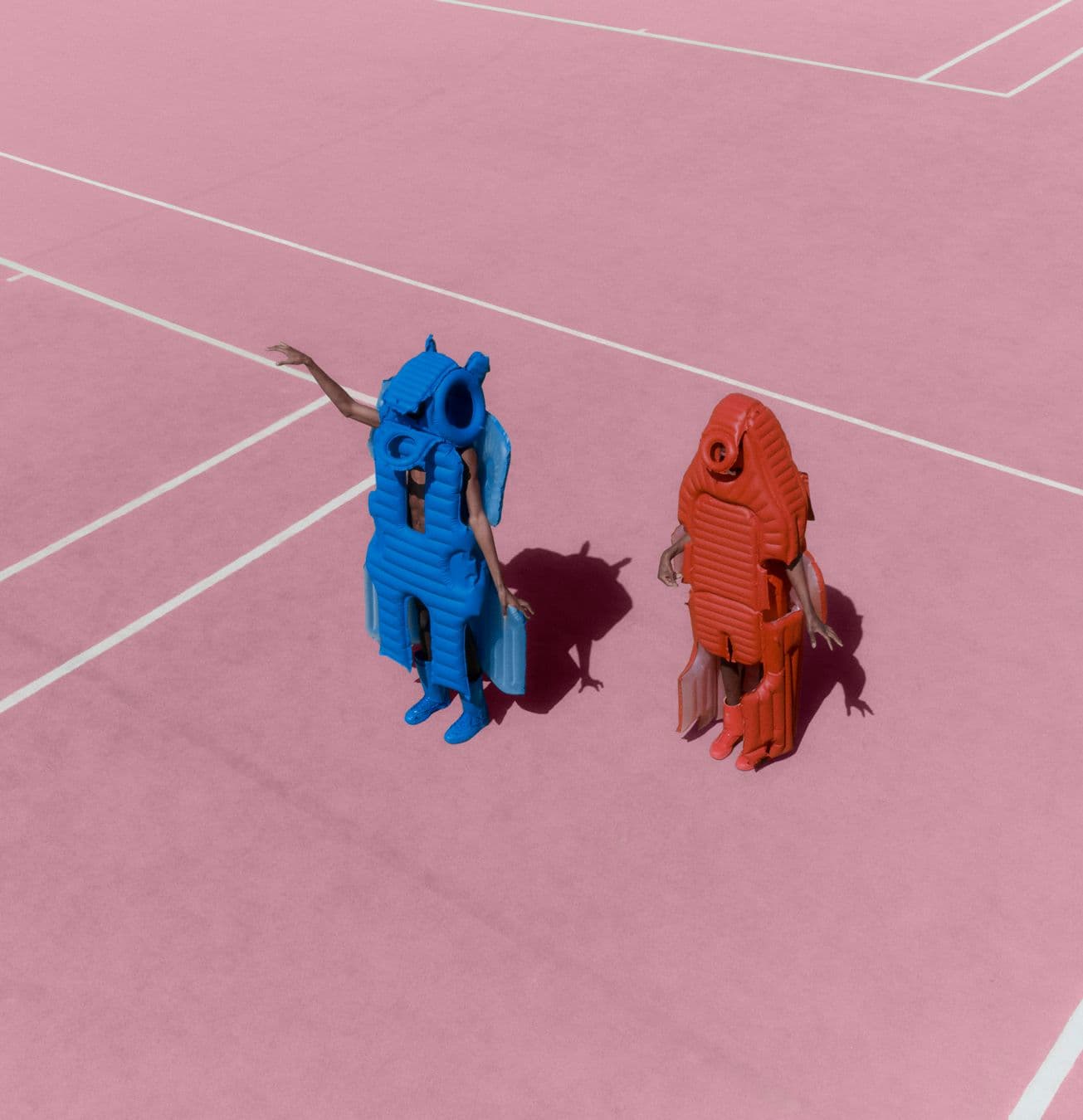 Dazed Summer 2022 - Agnes Llyod-Platt