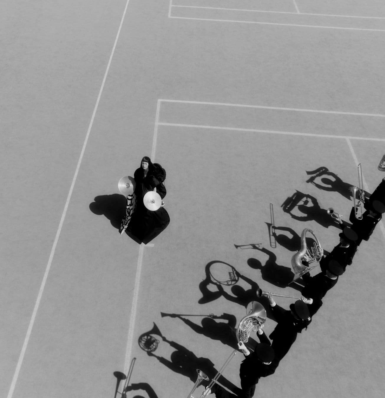 Dazed Summer 2022 - Agnes Llyod-Platt