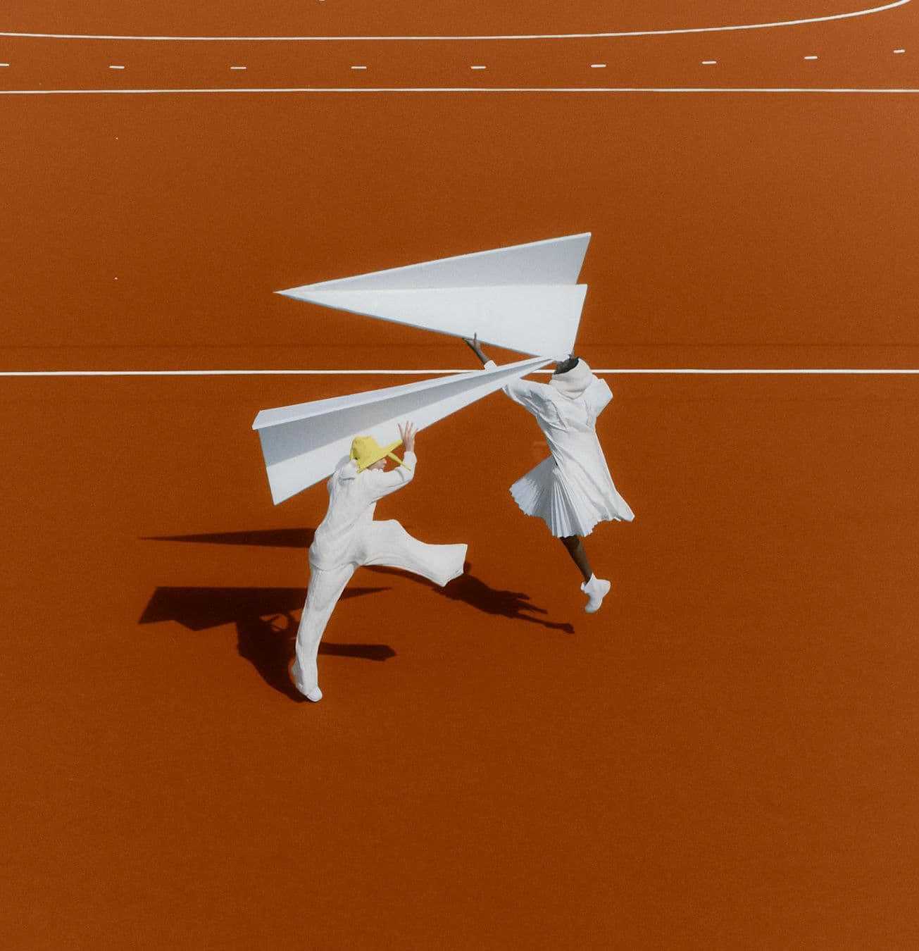 Dazed Summer 2022 - Agnes Llyod-Platt