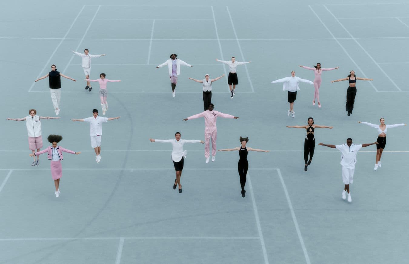 Dazed Summer 2022 - Agnes Llyod-Platt