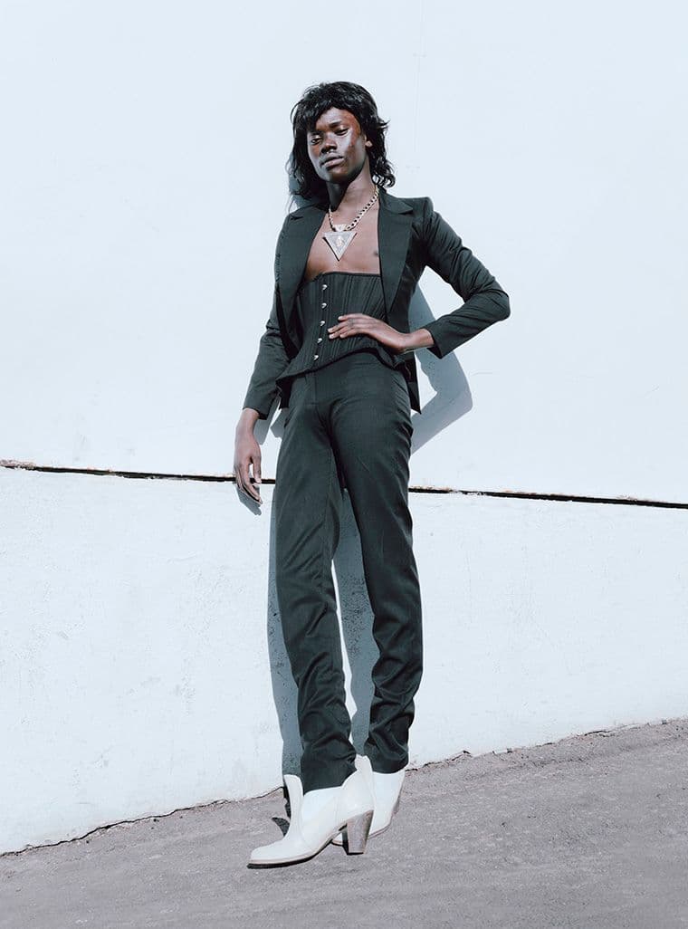 Soft Criminal - Kristin Lee Moolman