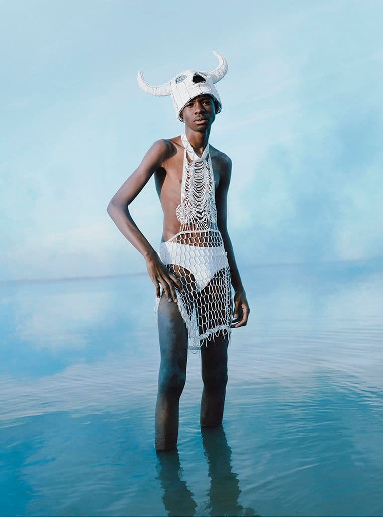 Soft Criminal - Kristin Lee Moolman